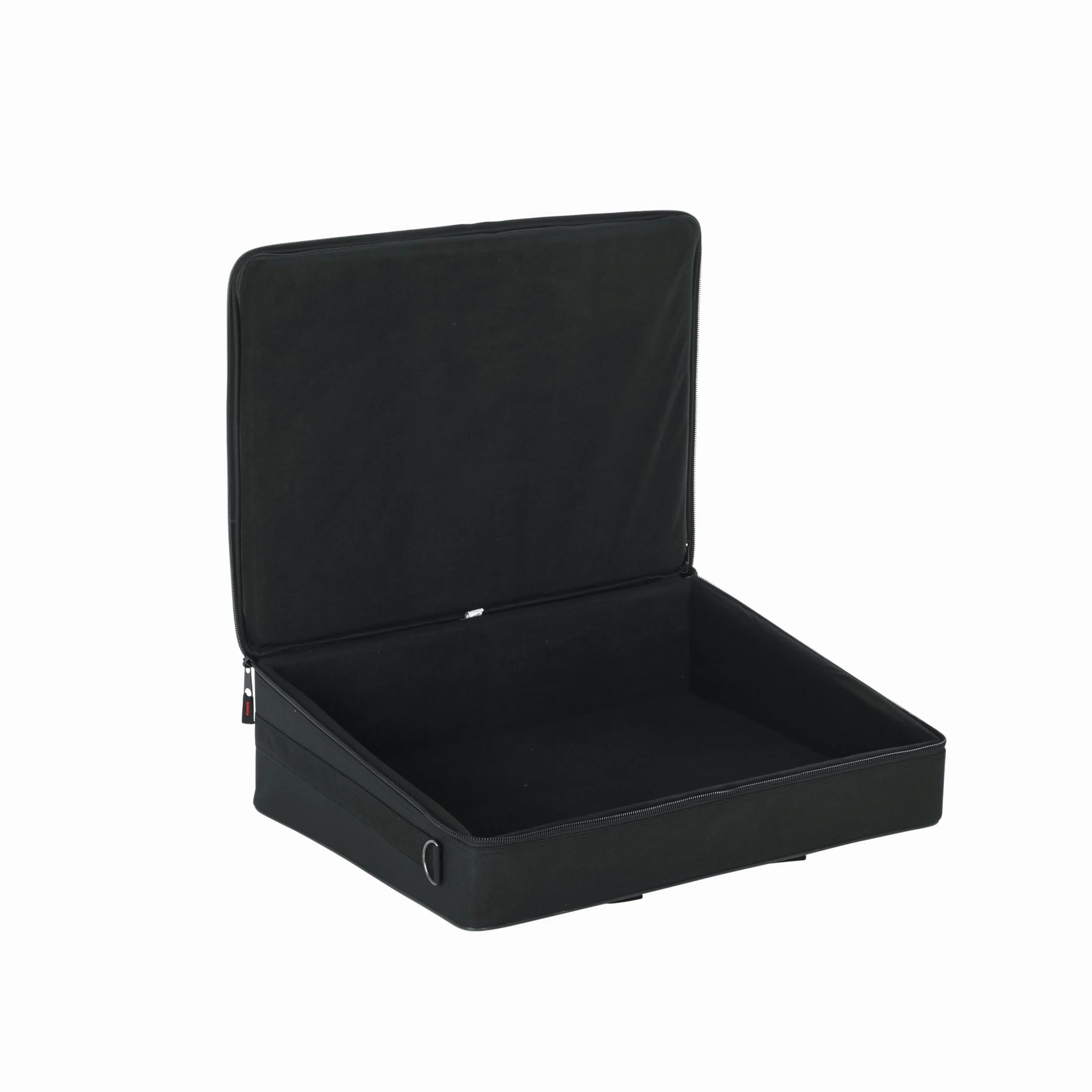 Gator CASES - Custodia Mixer Leggera 16x22x5 con Interno in Schiuma EPS, Tracolla Imbottita e Tasca Esterna (G-MIX-L 1622)