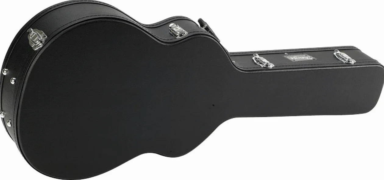 Stagg GCA-J Basic Jumbo Case
