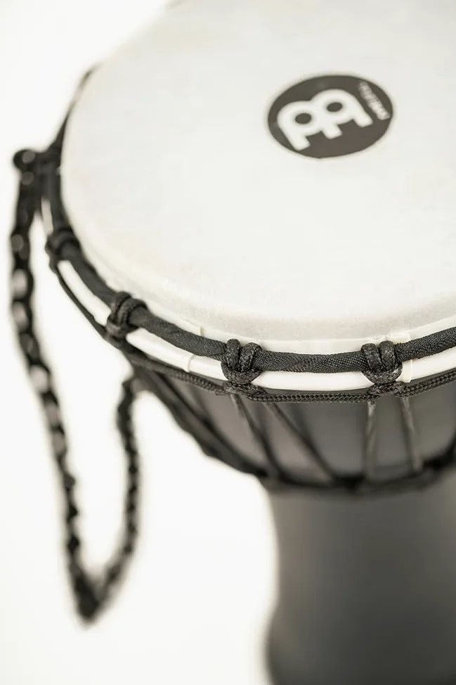 Meinl Percussion - Djembe JRD - Nero (JRD-BK)