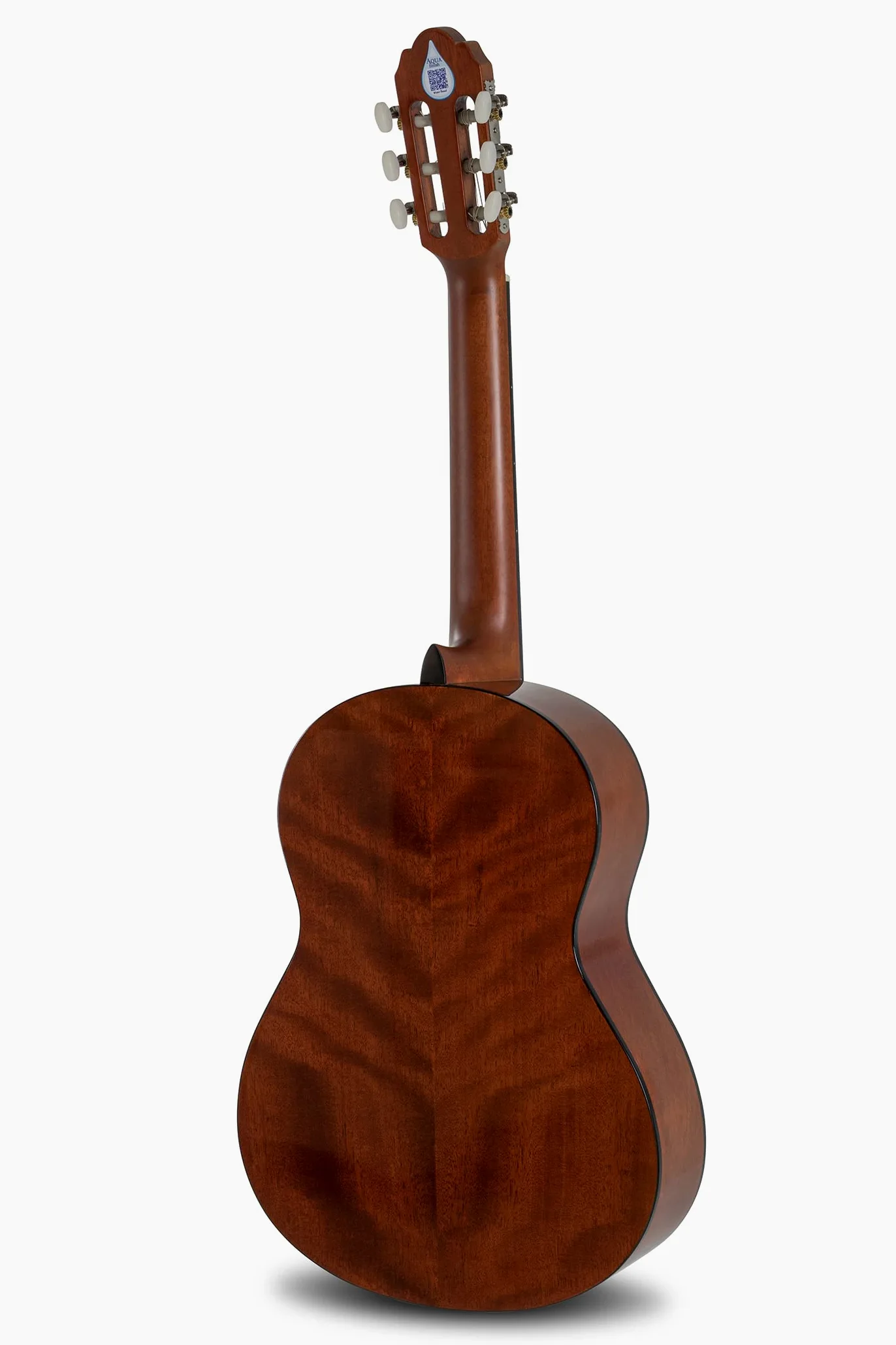 Gewa VG500174 Chitarra Classica Student Solid Top Massello 3/4 Natural