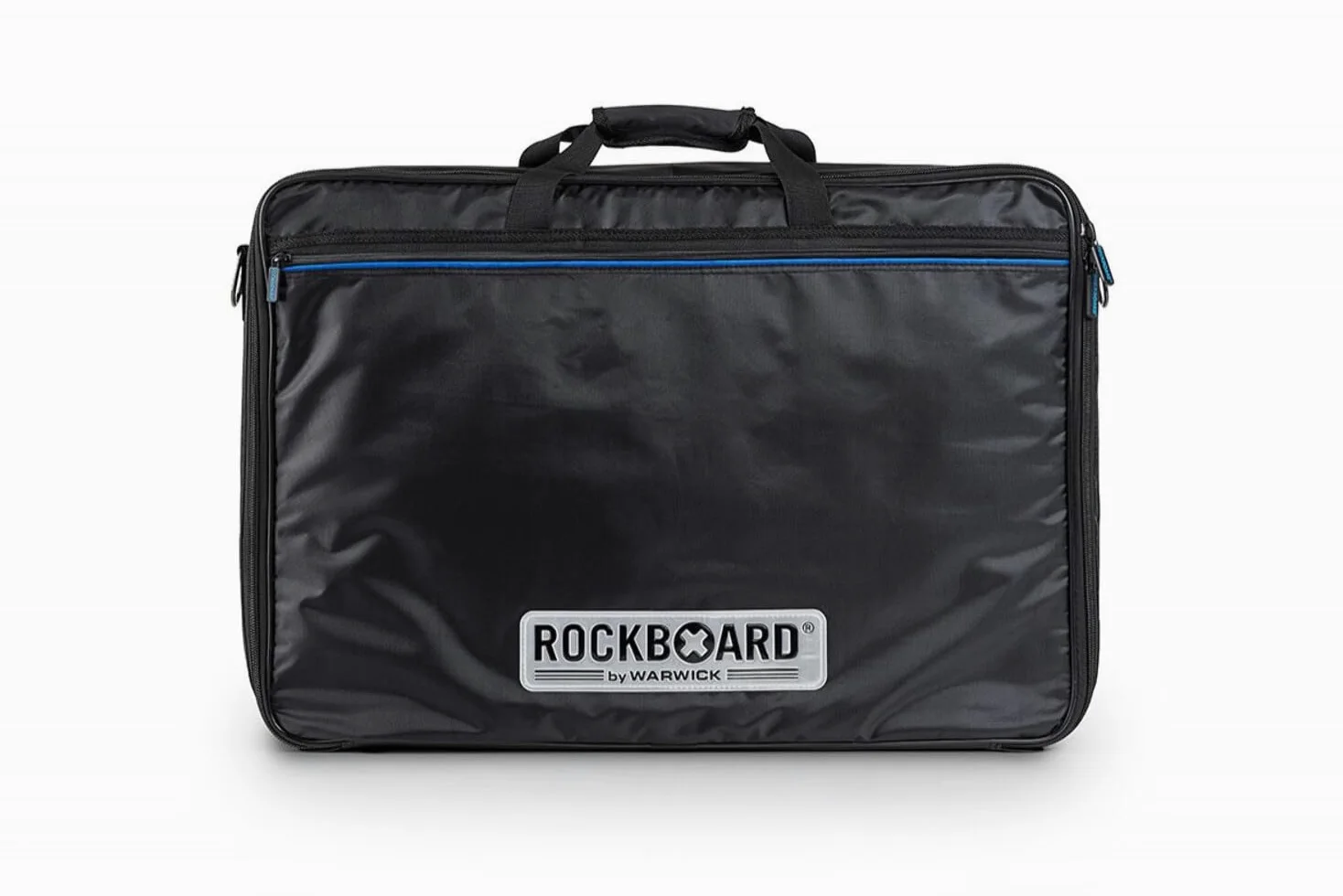 Rockboard - RBO BAG 5.2 CINQUE Gig Bag per Pedalboard Cinque 5.2