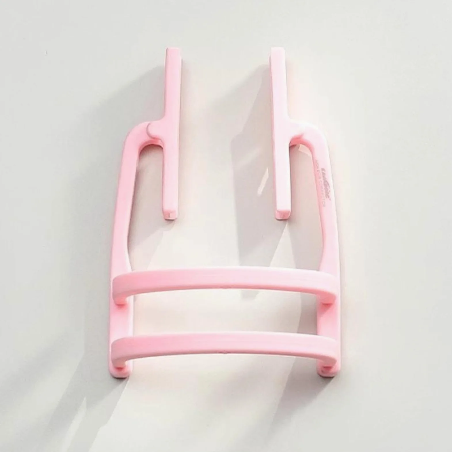 F Fityle Strumento di guida per raddrizzare l'arco del violoncello, collimatore, ausilio per l'apprendimento, raddrizzatore, regolatore dell'arco, Rosa
