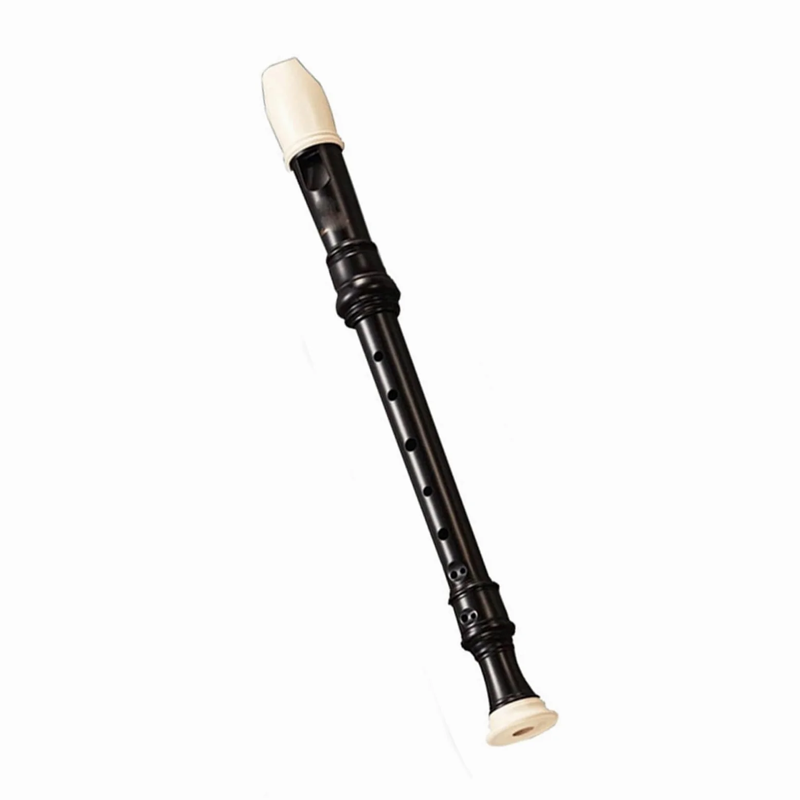 Flauto Dolce Professionale Flauto Dolce Soprano Professionale In Chiave C (diteggiatura Inglese) Design A 8 Fori