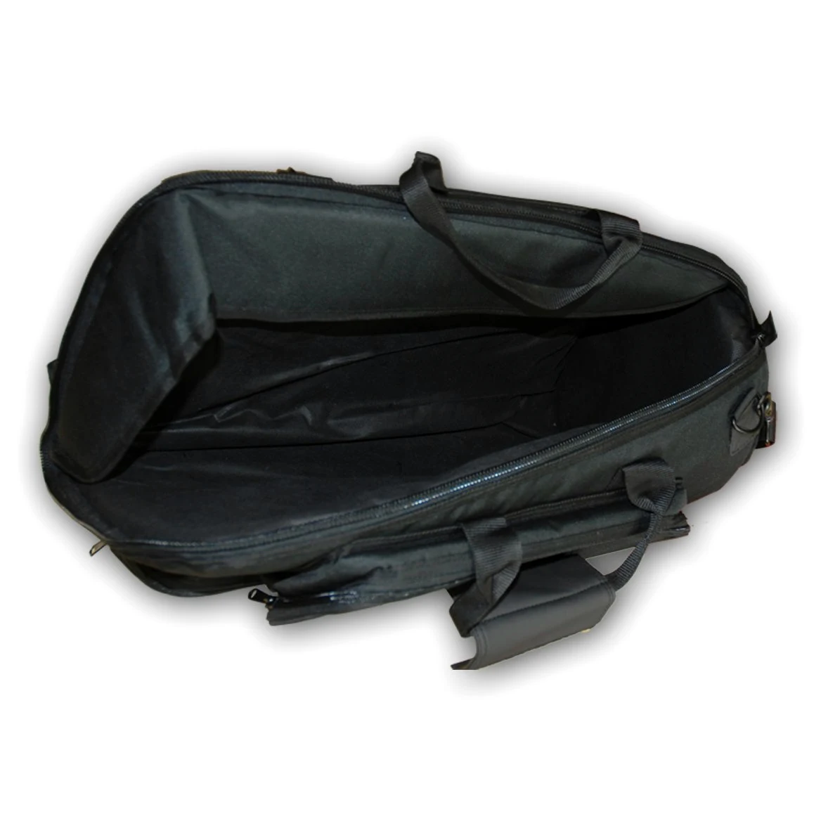 Borsa per flicorno soprano Soundman® - Gigbag per flicorno soprano con pistoni