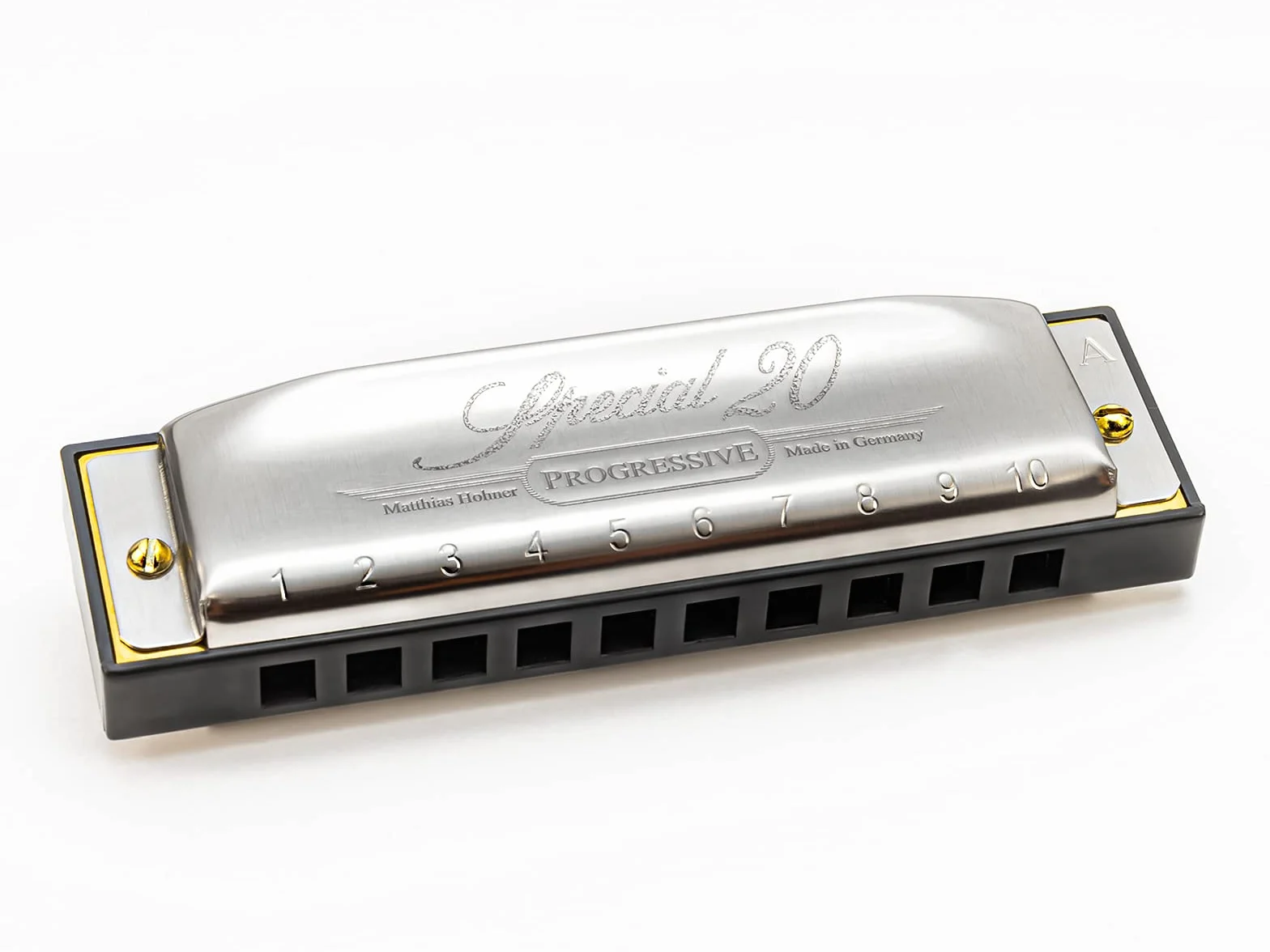 Hohner Armonica speciale 20 E HOM560057