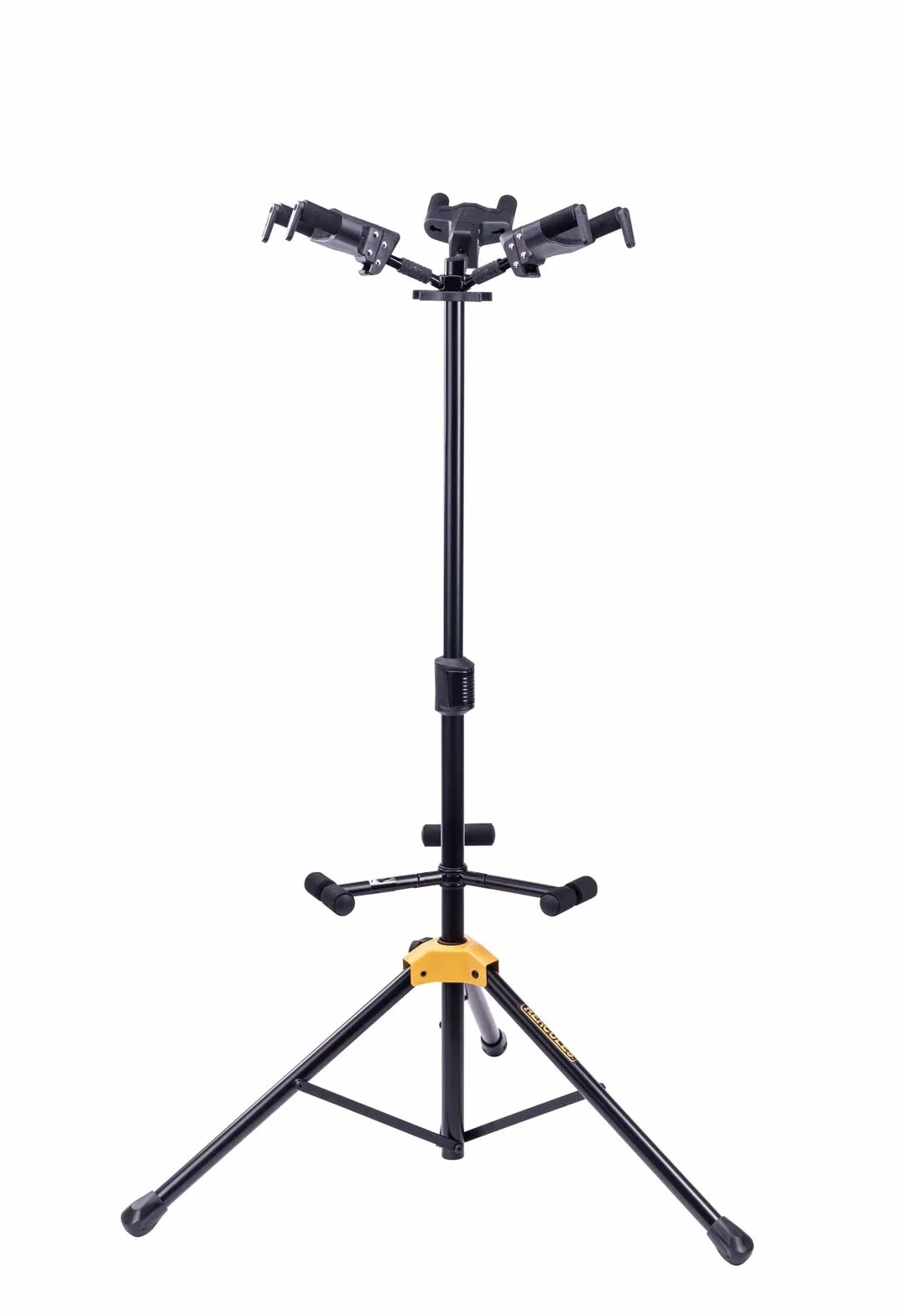 HERCULES GS432BPLUS AGS TRI SUPPORTO PER CHITARRA