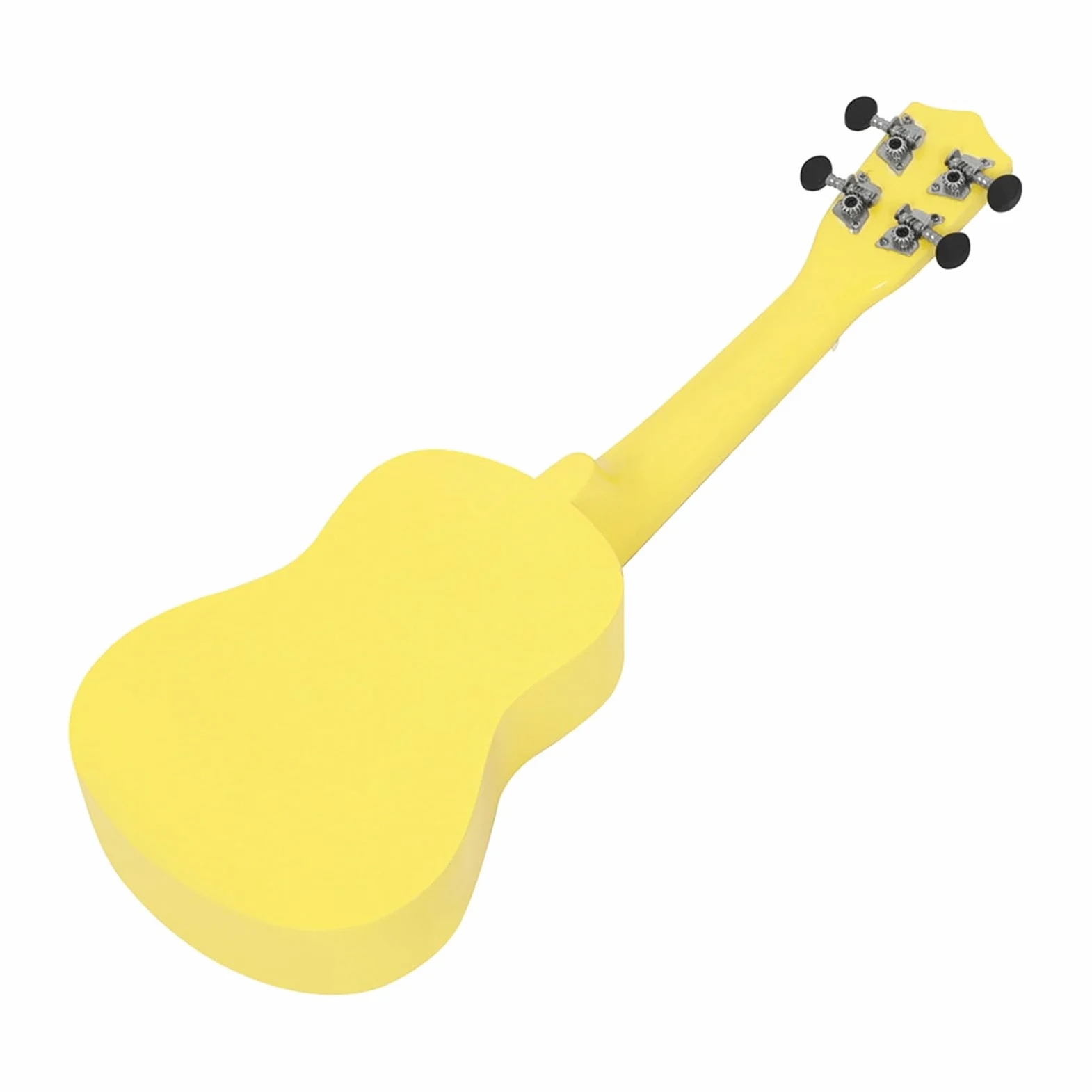 Ukulele Per Principianti Strumento Musicale A Corde Per Chitarra Professionale Per Ukulele Da Concerto A 4 21 Pollici(Ukulele)