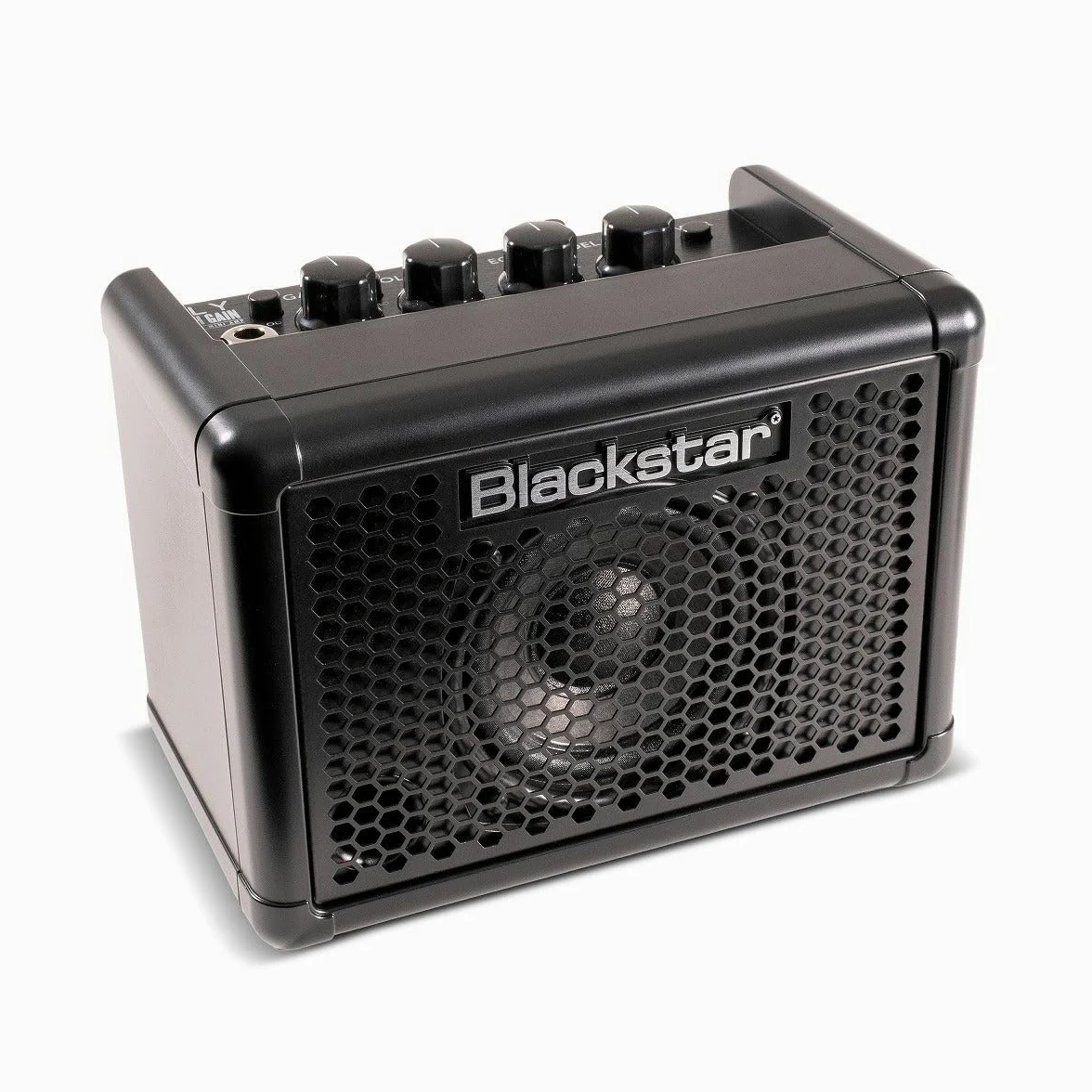 Blackstar FLY 3 High Gain Mini Amplificatore per Chitarra 3 W con Delay