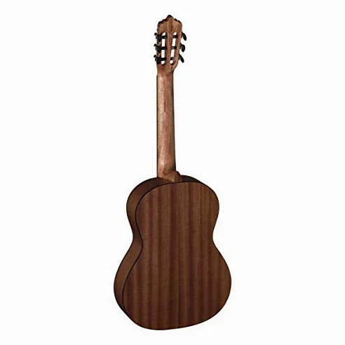 La Mancha Rubinito CM/63 - Chitarra da concerto 7/8