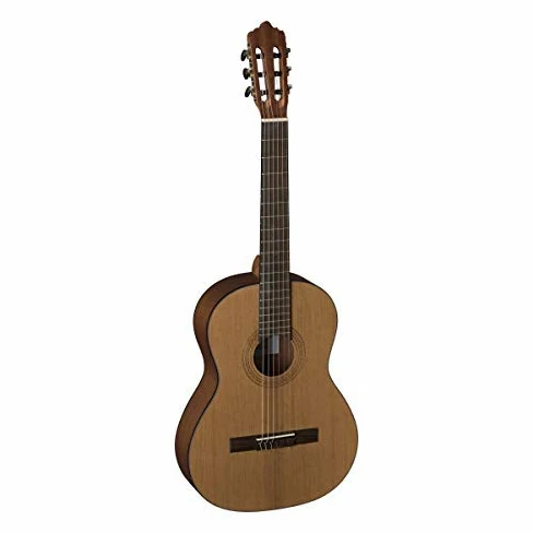 La Mancha Rubinito CM/63 - Chitarra da concerto 7/8