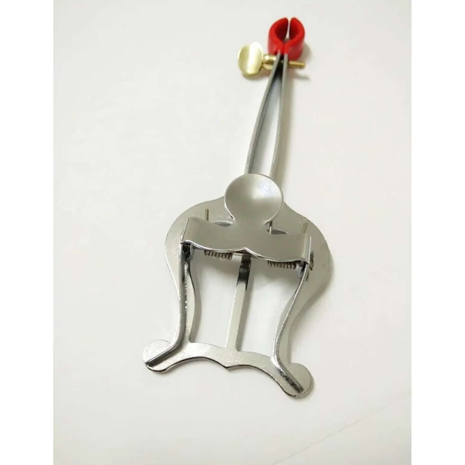 Parti e accessori per corno francese Strumento Musicale Tromba Marcia Clip Musicale Corno Francese Supporto Per Clip Musicale Portatile