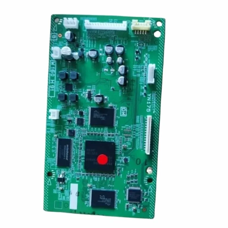 Scheda Madre logica Principale PCB Compatibile con Yamaha P-48 P48, Scheda Madre di Ricambio for Pianoforte Elettrico