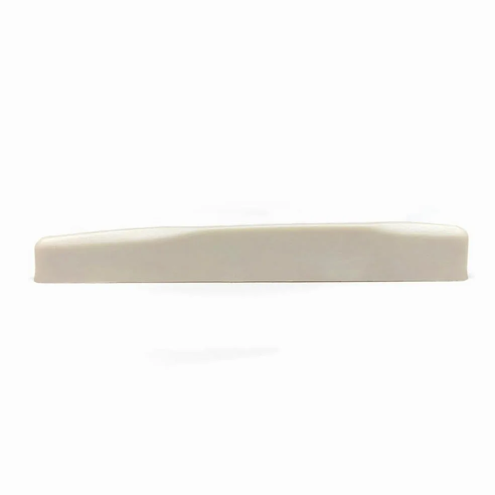 graph tech GT LC 9110 00 NuBone - Sella per chitarra acustica, Martin Style, 10 pz