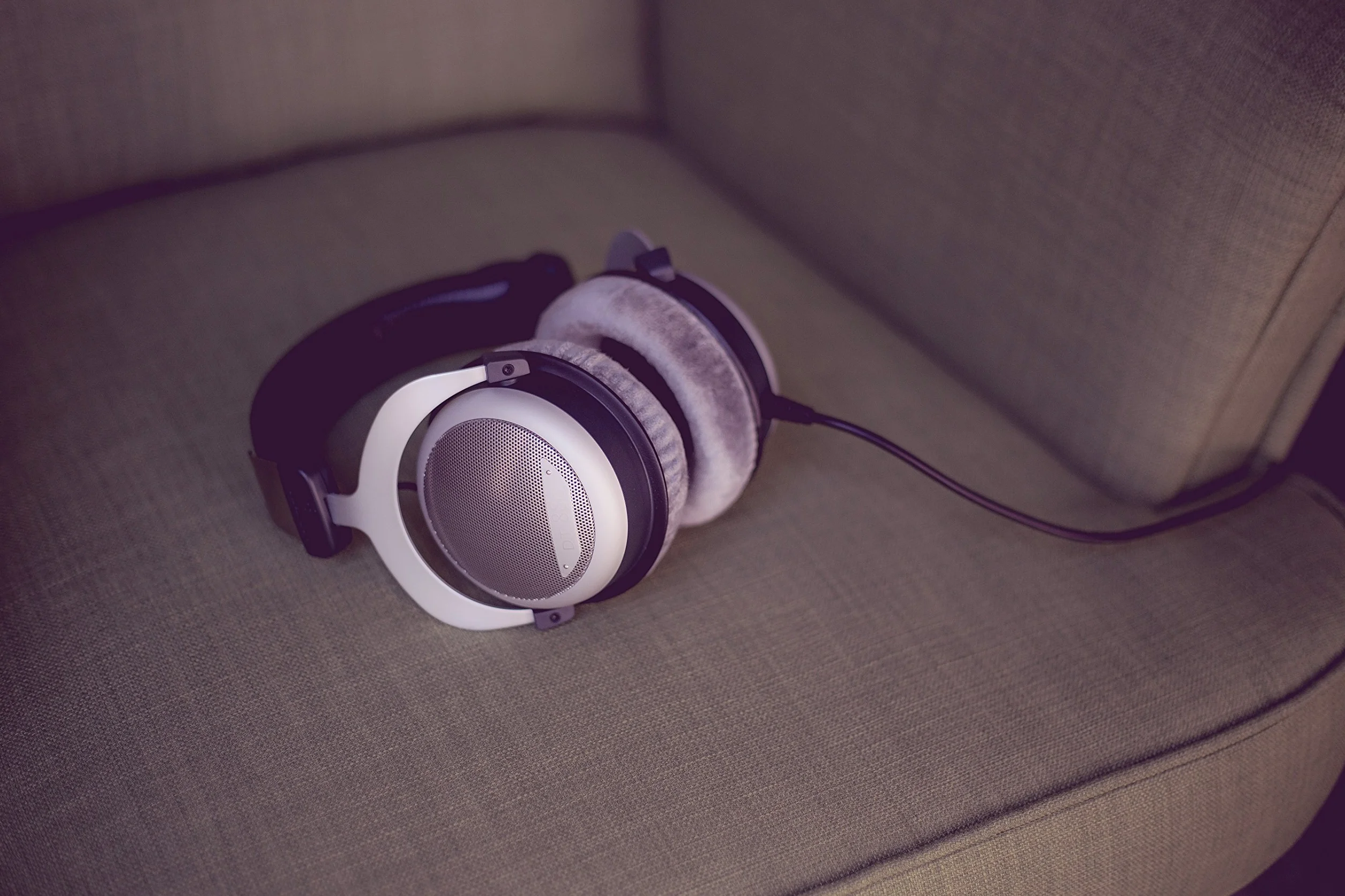 beyerdynamic DT 880 Edition Cuffie Hi-Fi da 32 Ohm