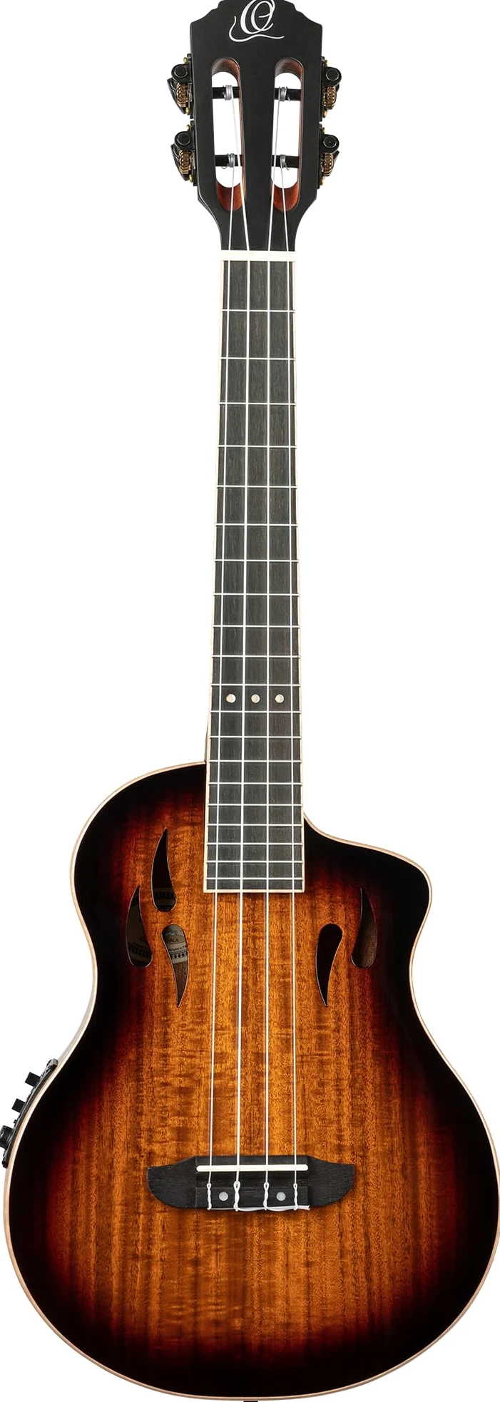 Ortega RTPX-U-ACA - Ukulele tenore
