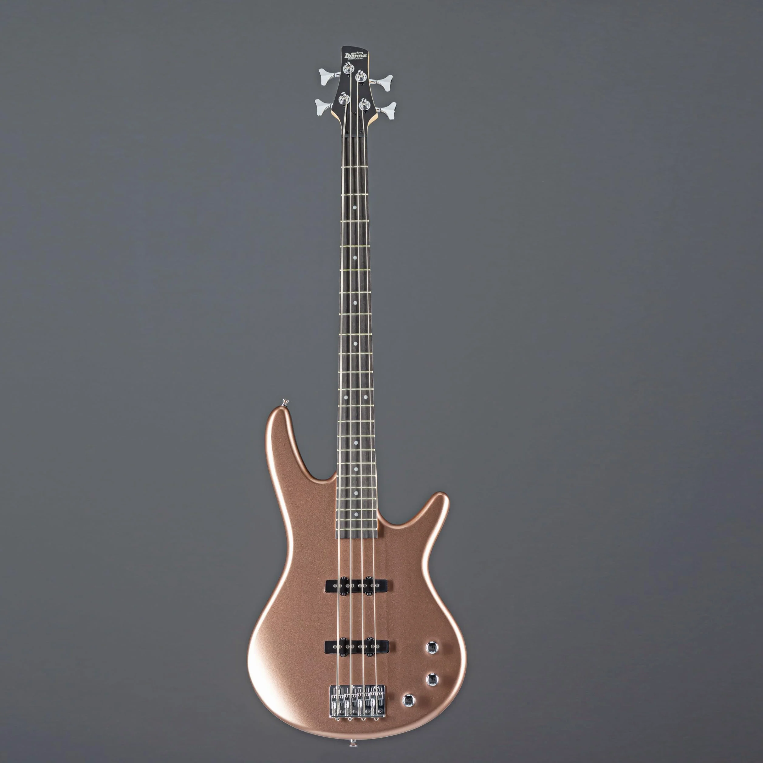 Ibanez GSR180-CM - Basso elettrico in rame metallizzato