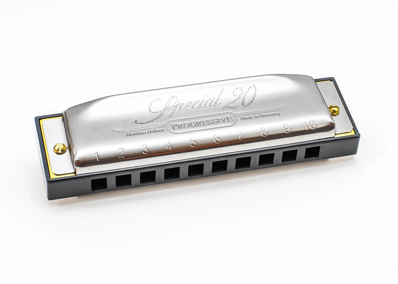 HOHNER hom560017 Special 20 C Armonica A Bocca