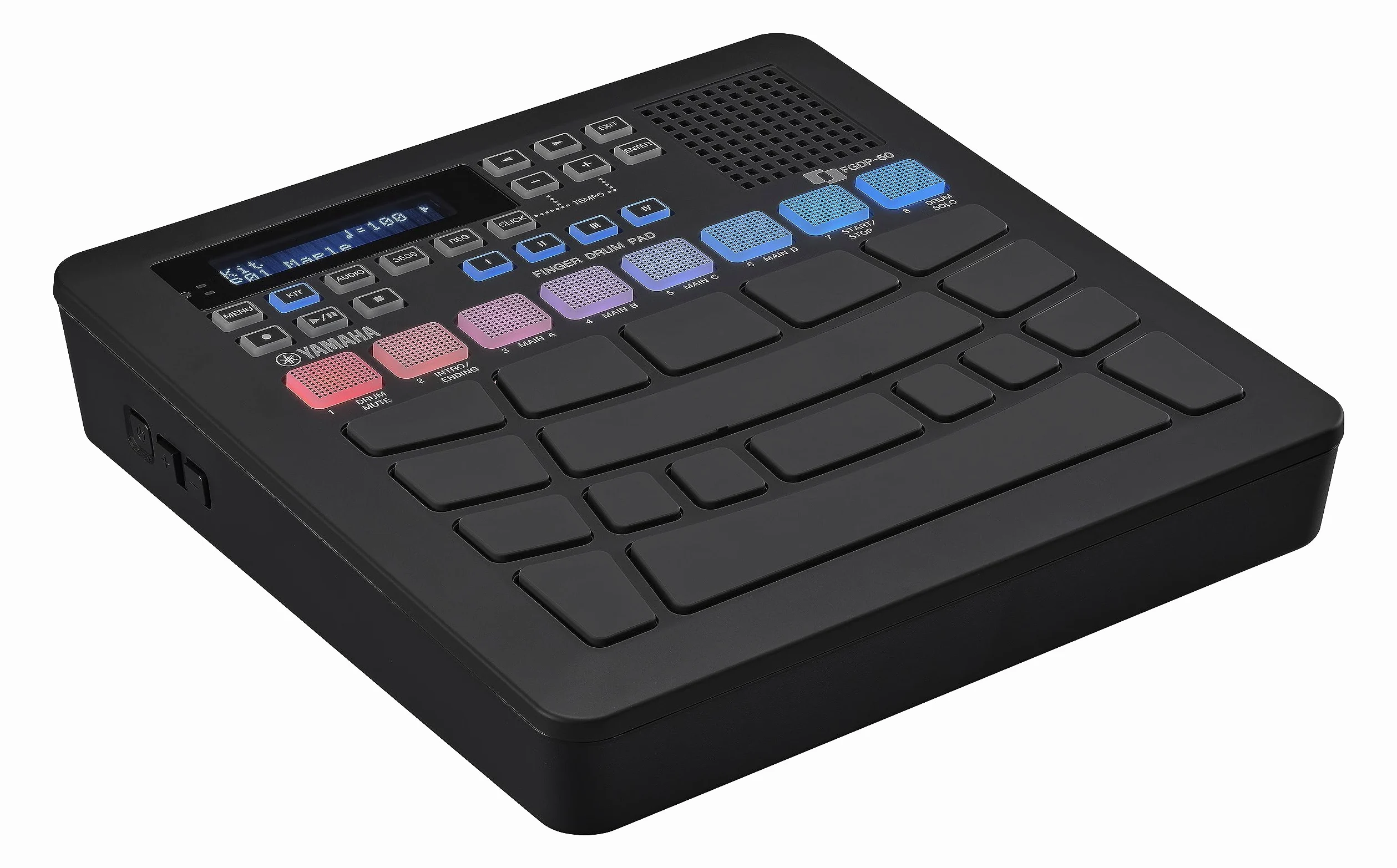 Yamaha Finger Drum Pad FGDP-50