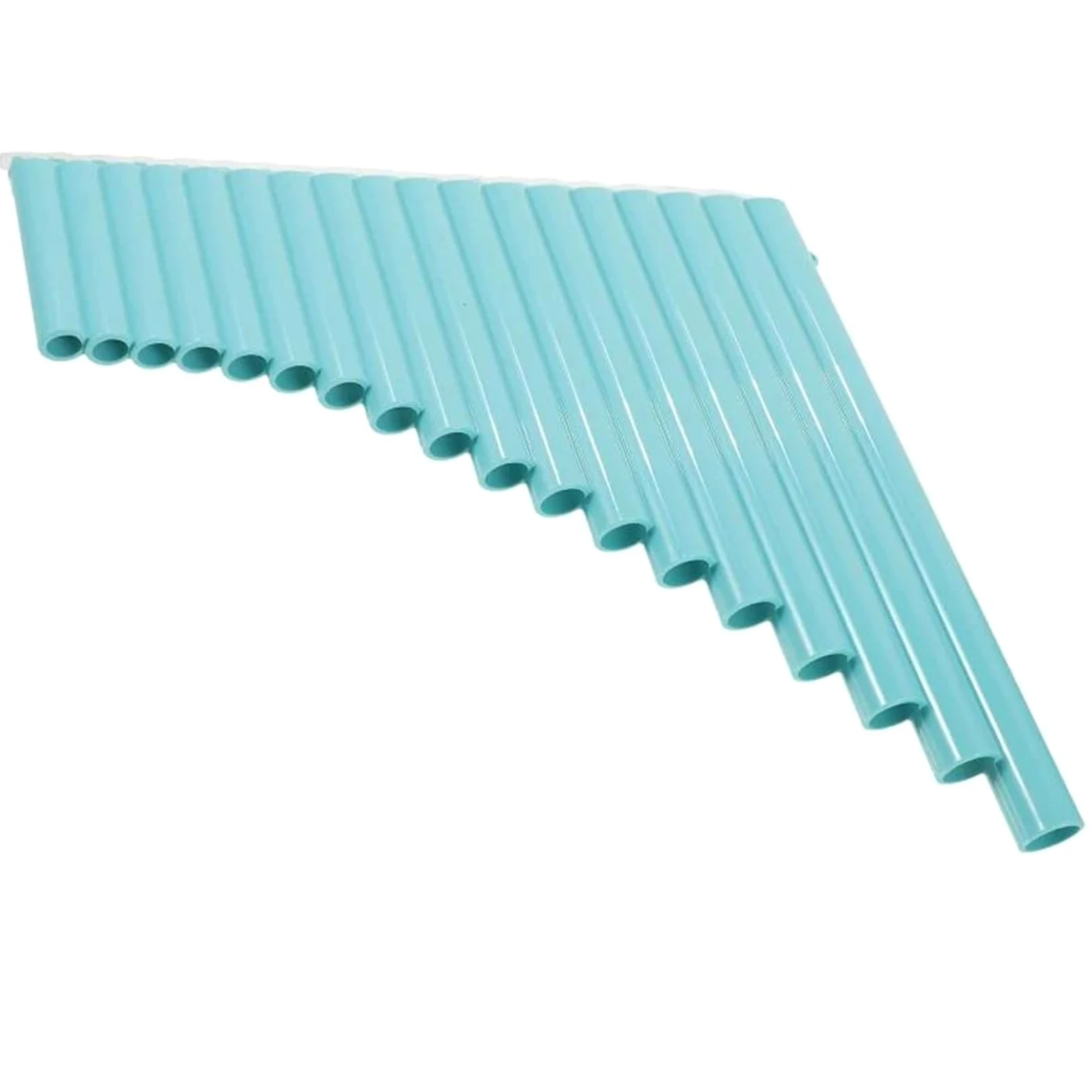 flauto di pan professionale Flauto Di Pan Strumento Tradizionale Scuola Musicale 18 Canne Kit Flauto Di Pan A 18 Canne