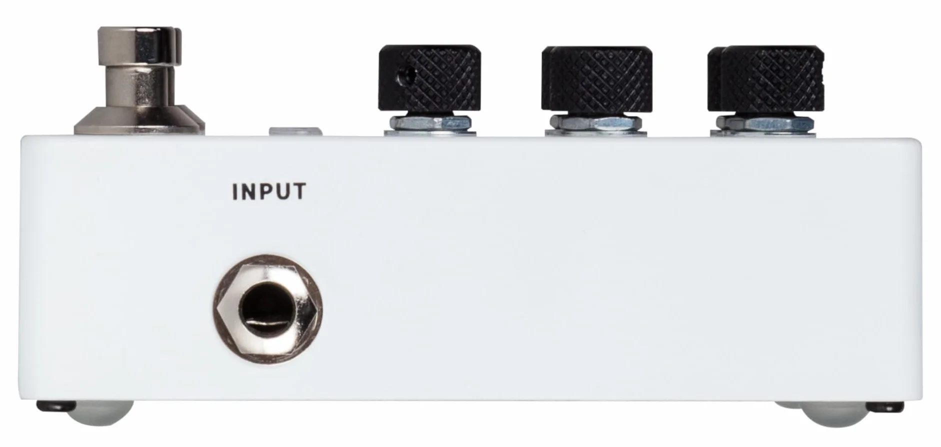 Mooer Preamp Model X2 - Preamp Digital Dual Channel