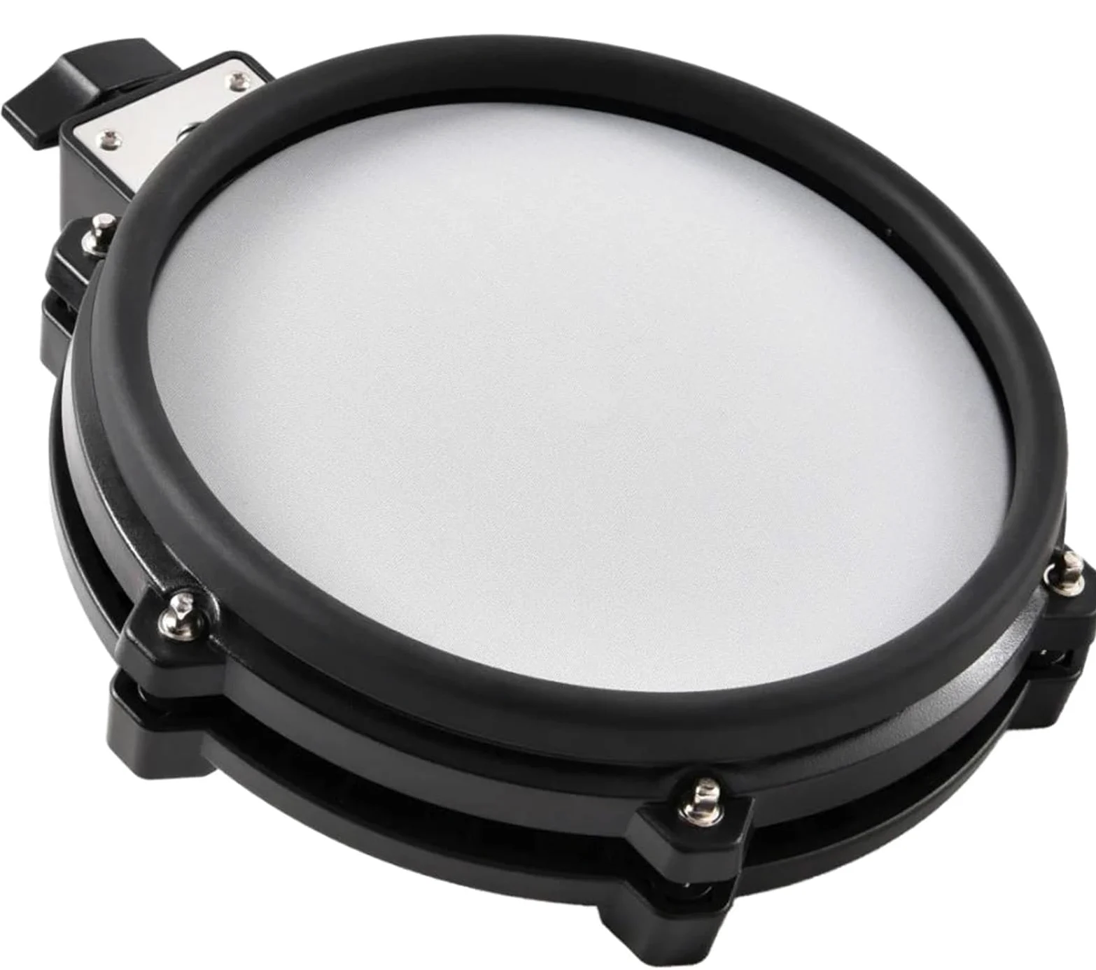 Kit Batteria Elettronica Set Di Batteria Elettronica Mesh Per Rullante Cymbal A Percussione MIDI