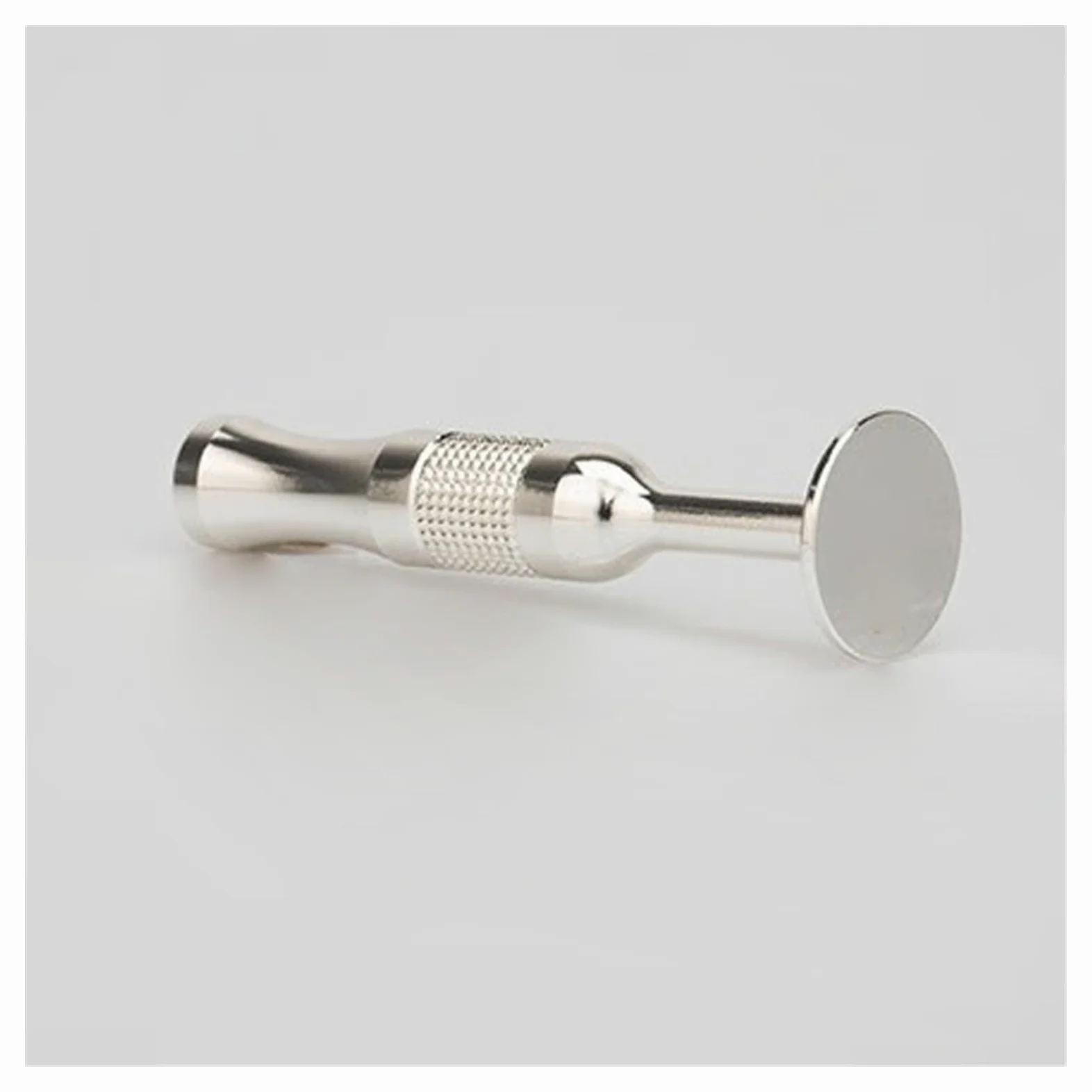 Accessori Professionali per Corno Francese Strumento In Ottone, Bocchino In Acciaio Inossidabile, Argentato, Allenatore Vocale, Parti Di Esercitazione Ausiliarie Per Corno Francese