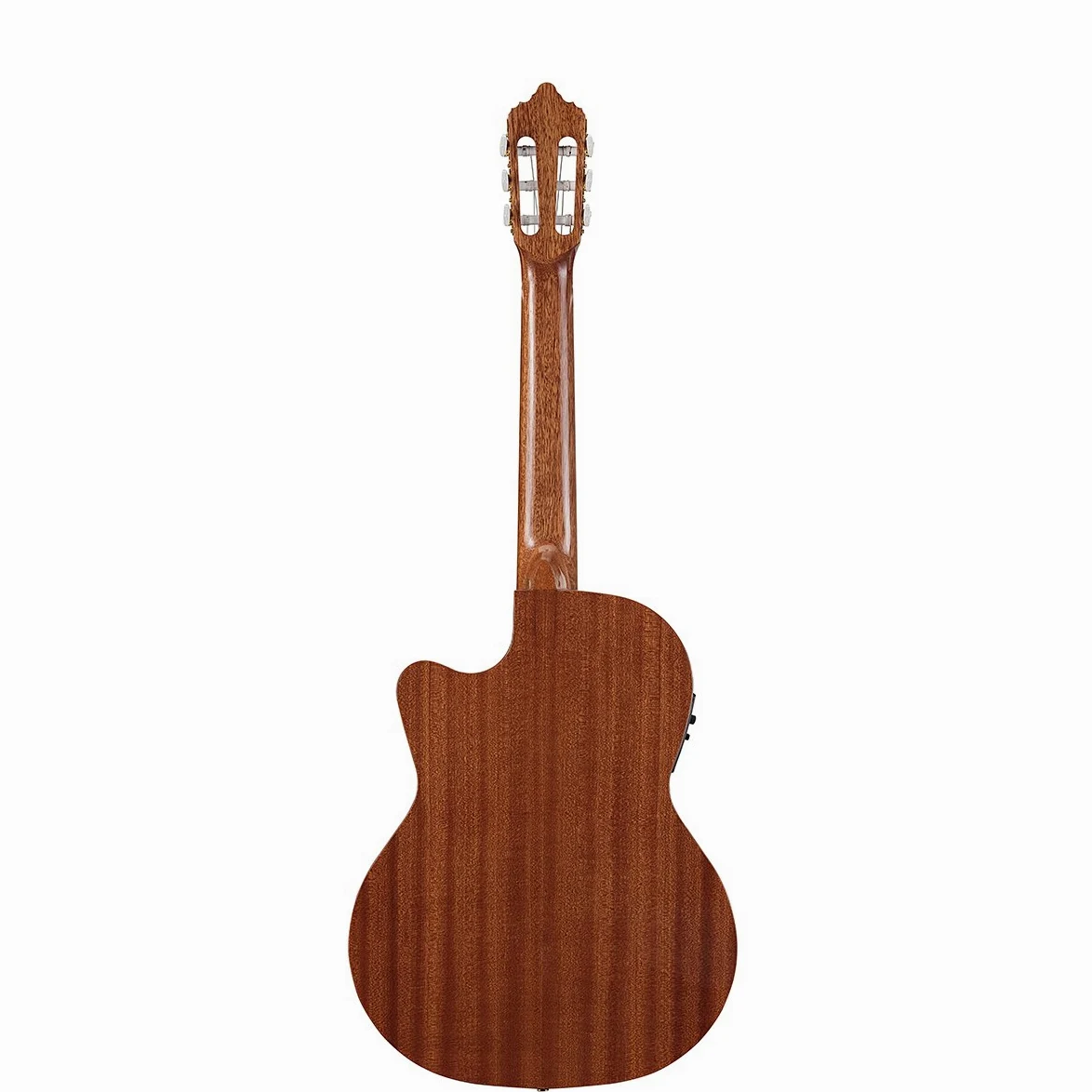 Toledo Julia 44CG CTE - Chitarra classica elettrificata cutaway