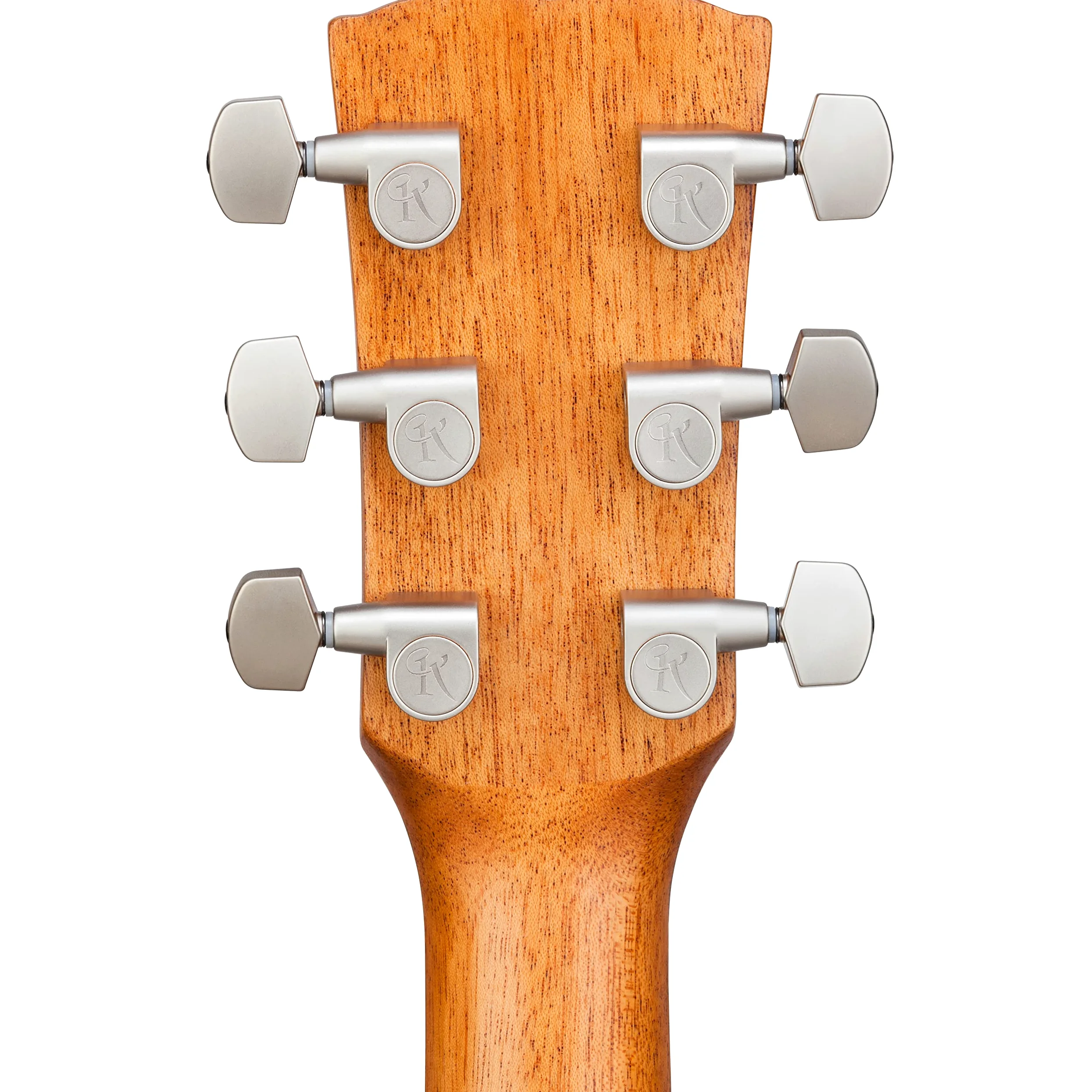 Kremona M10 inox Style Series dreadnought chitarra acustica con schiuma di poliuretano, resistente agli urti caso, naturale