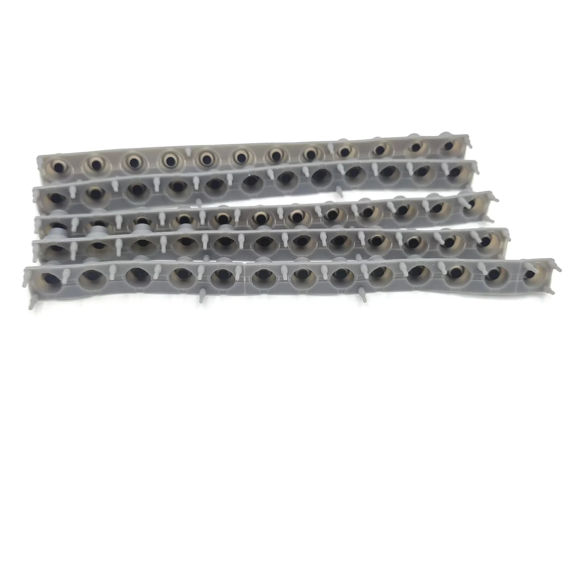 Striscia di contatto for tasti di pianoforte, compatibile con Casio | LK-100 LK-110 LK127 LK135 LK136 LK170 LK-190