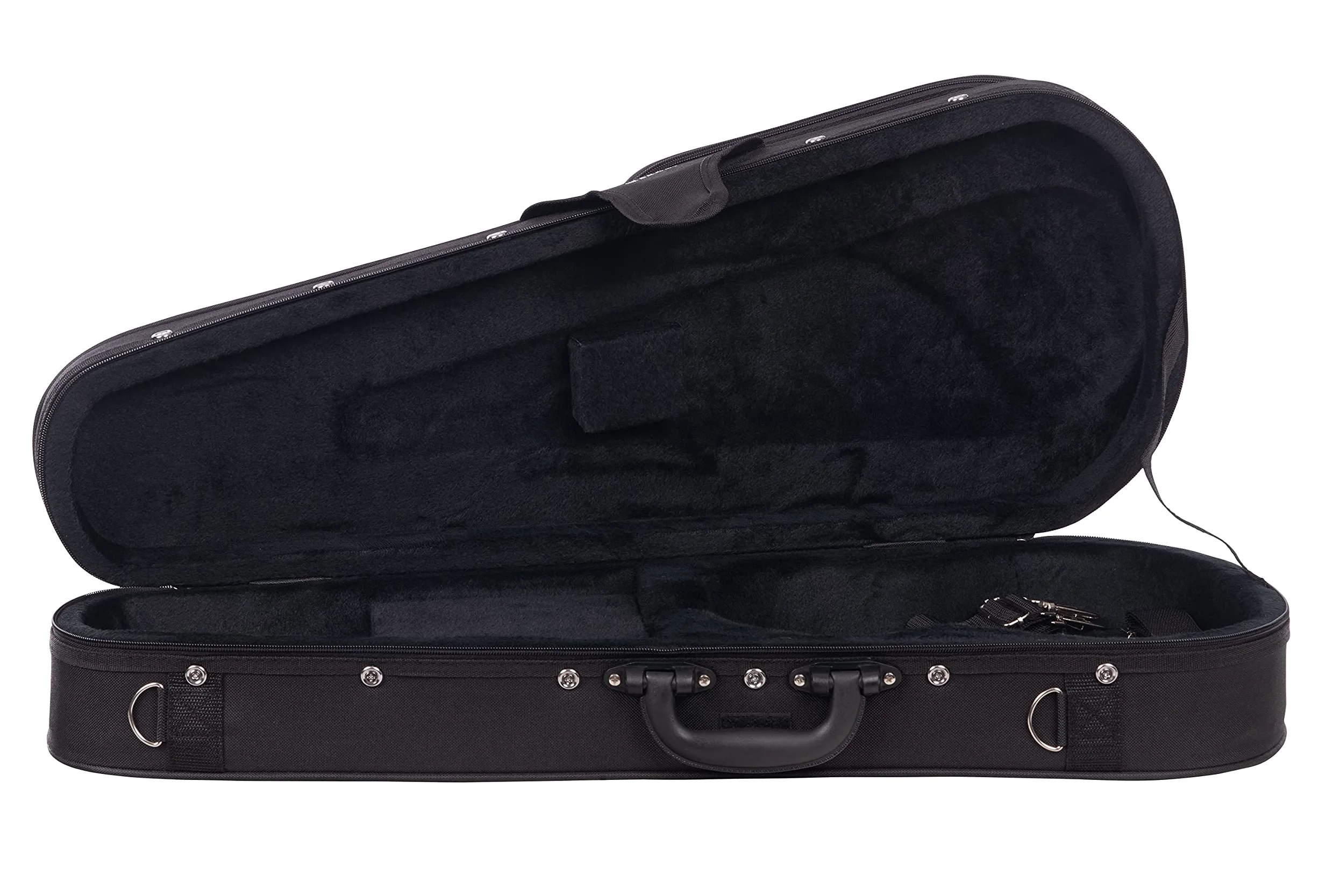 Kala AC UC B custodia per ukulele baritono