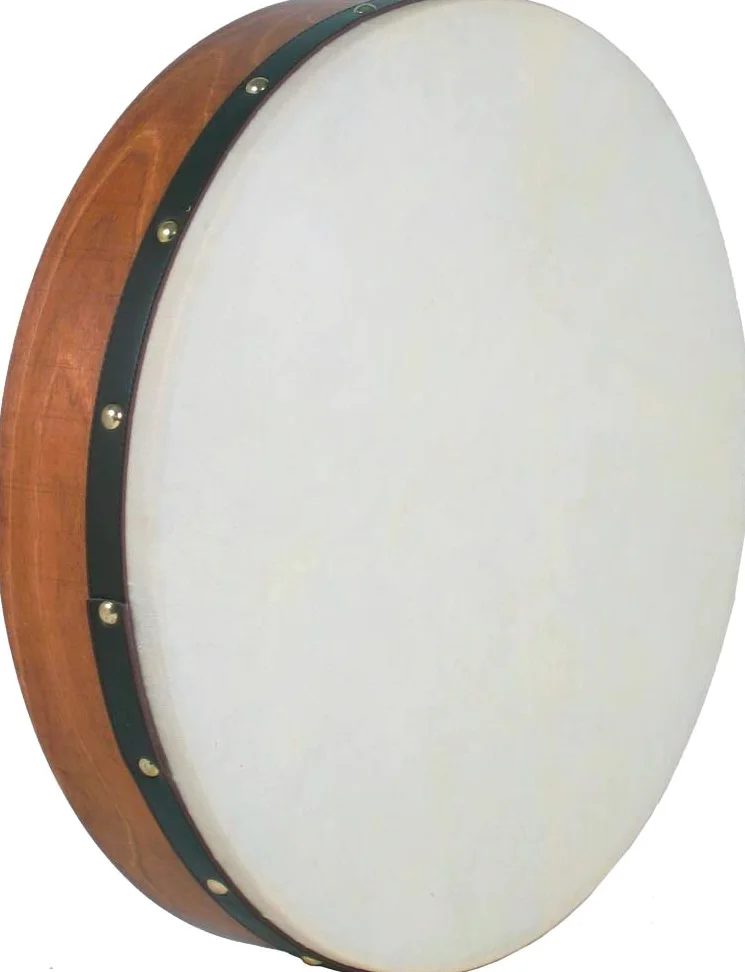 Waltons GR16056 Bodhran, 46Cm di Diametro