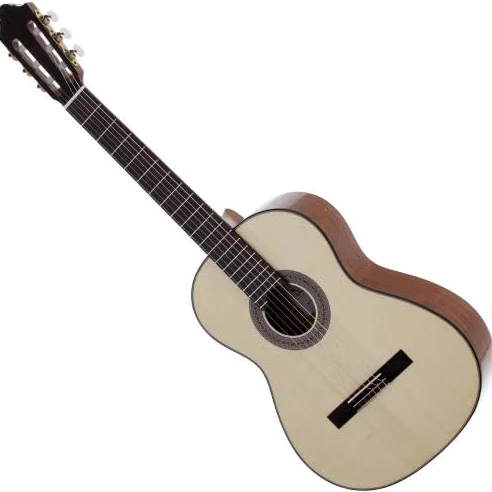 Duke Concert F LH - Chitarra classica per mancini 4/4