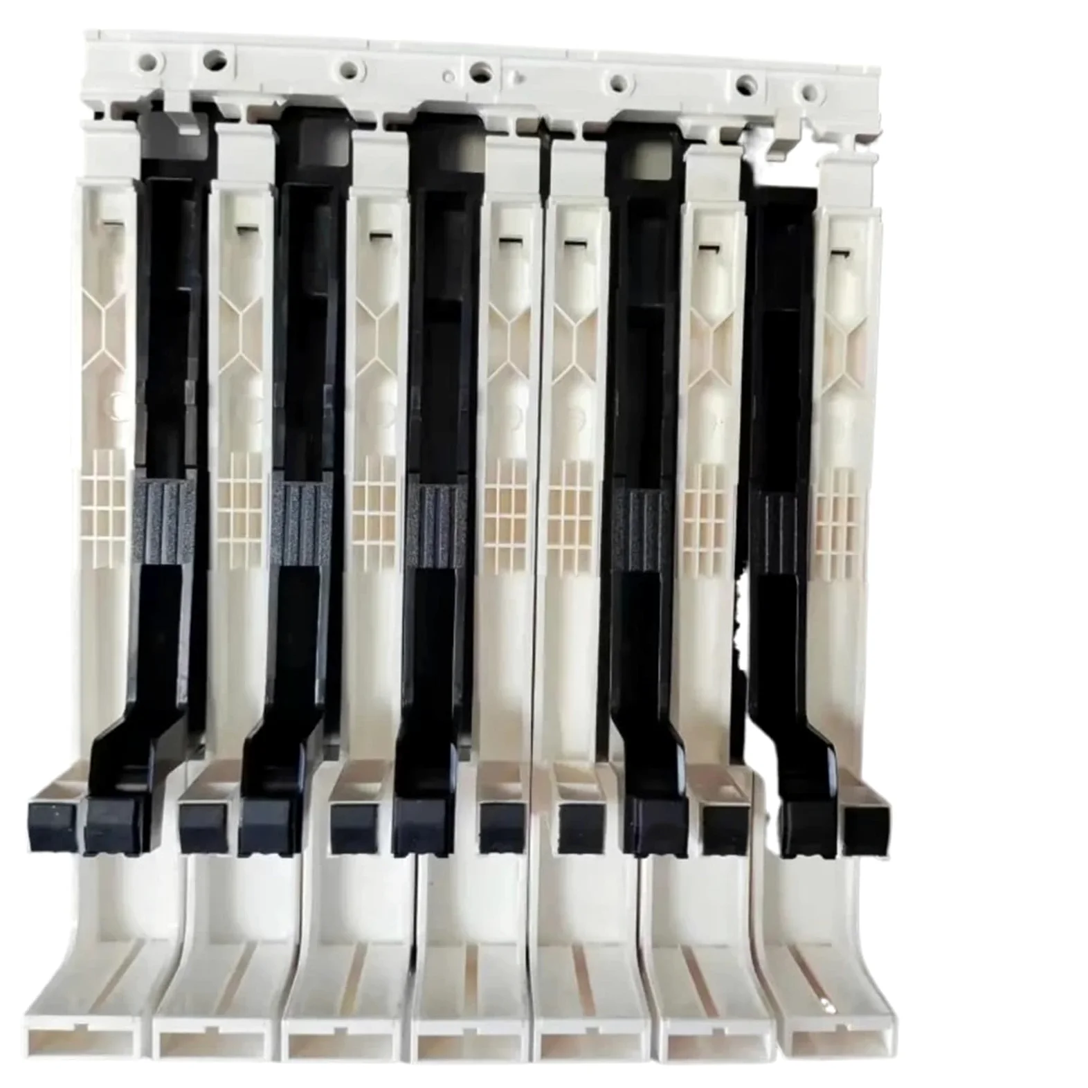 Compatibile for Yamaha DGX-620 DGX-630 YDP-S31 YDP-103 P45 MM8 P85 YDP-143 YDG-635 Pianoforte digitale Tasti bianchi neri