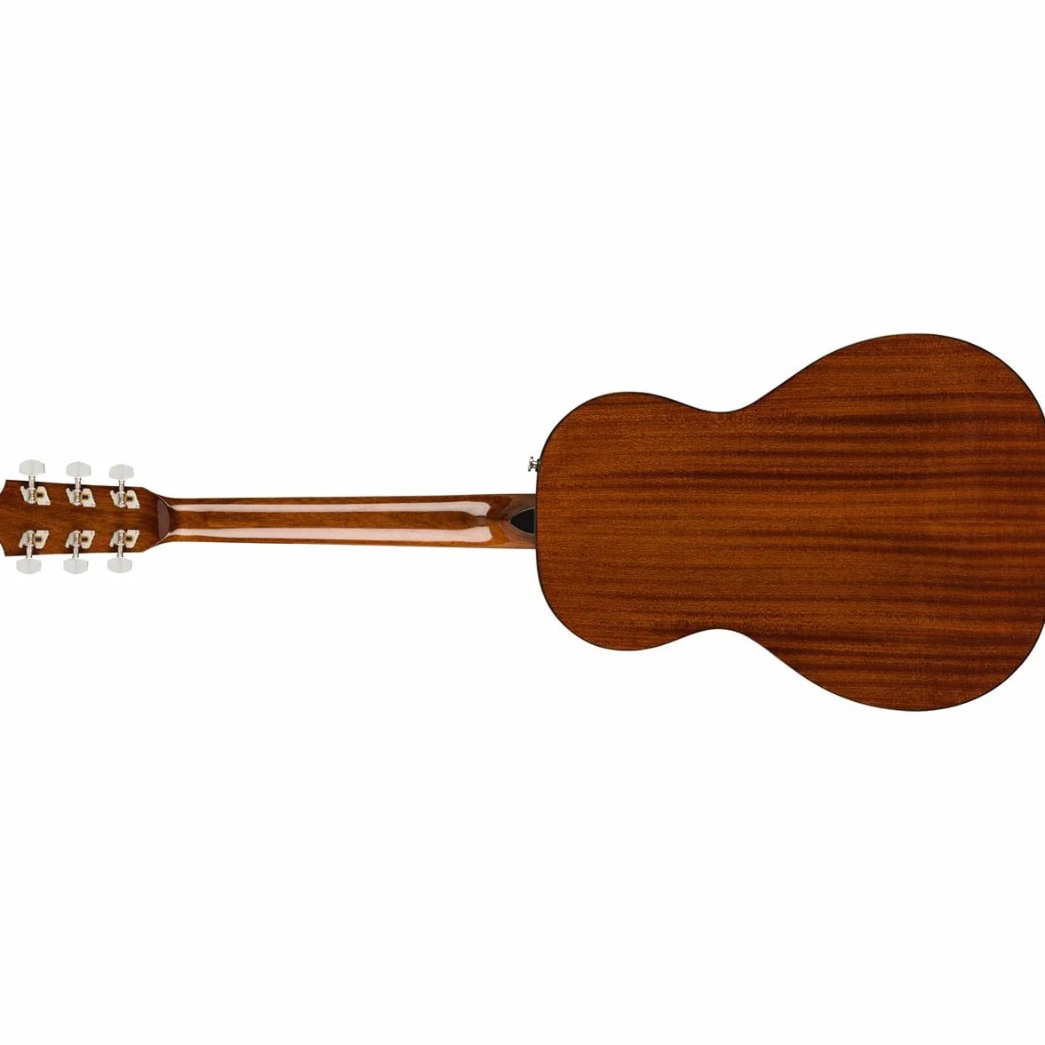 Fender CP-60S - Chitarra acustica da salotto, tastiera in noce, naturale, Include lezioni virtuali gratuite su Fender Play