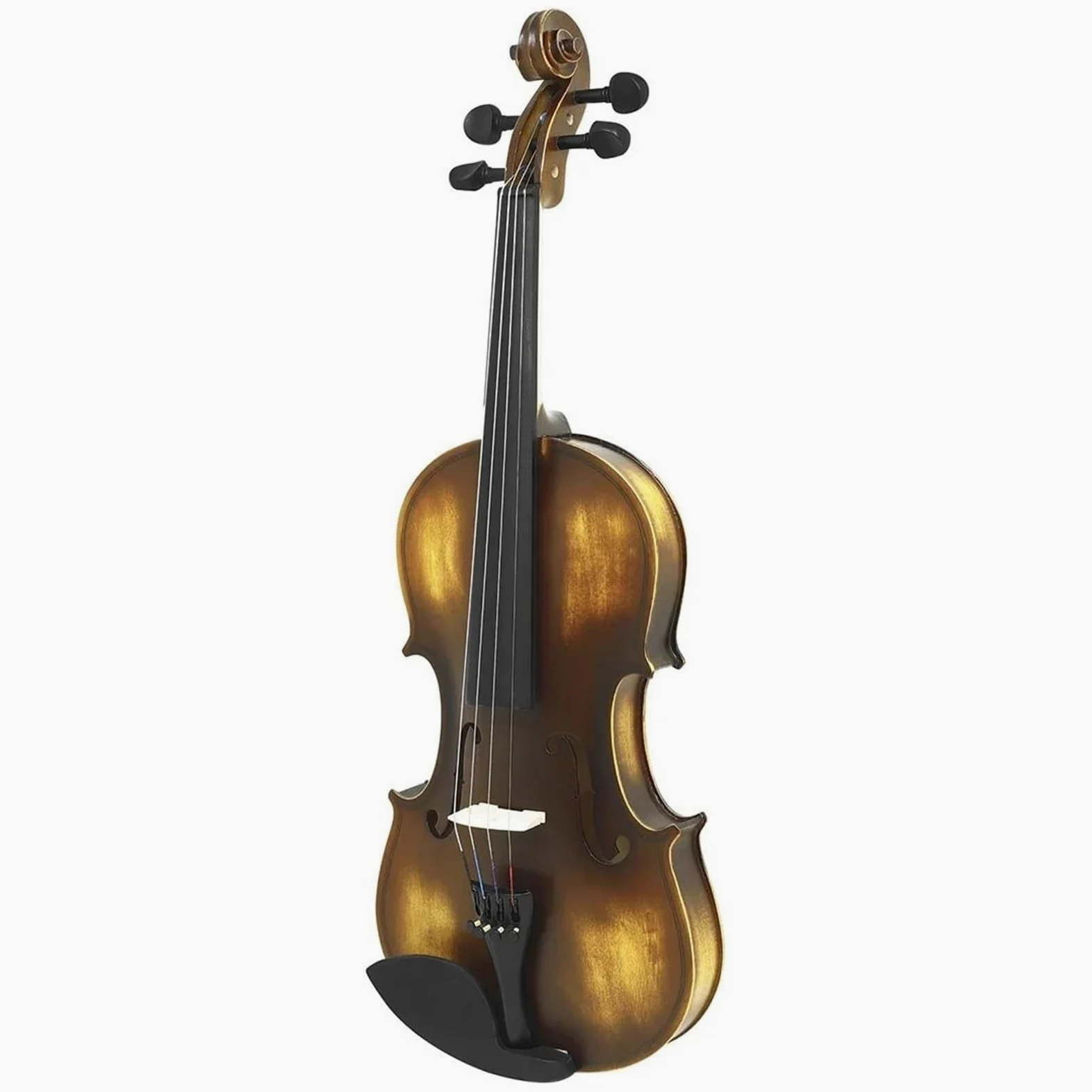 Violino Strumenti Musicali Violino Per Principianti In Tiglio Opaco Strumenti Musicali A Corda Professionali Con Accessori