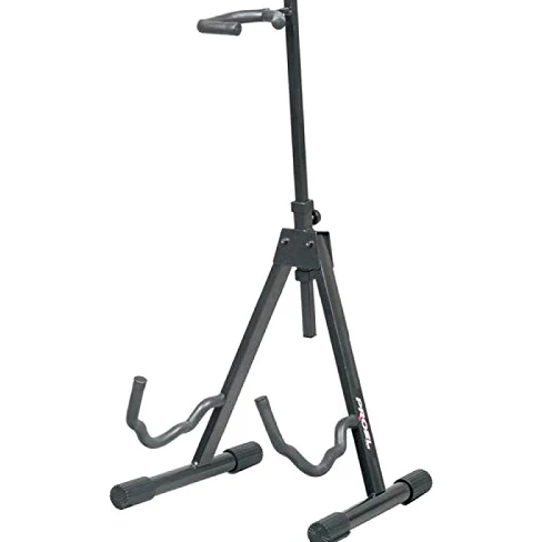Proel FC720 - supporto universale per basso / chitarra elettrica, classica o acustica