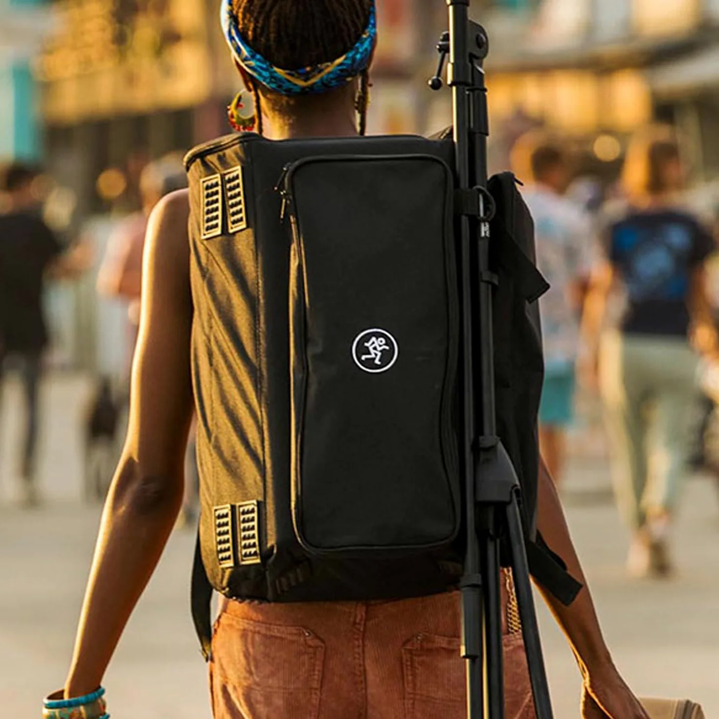 MACKIE ShowBox Gig Bag