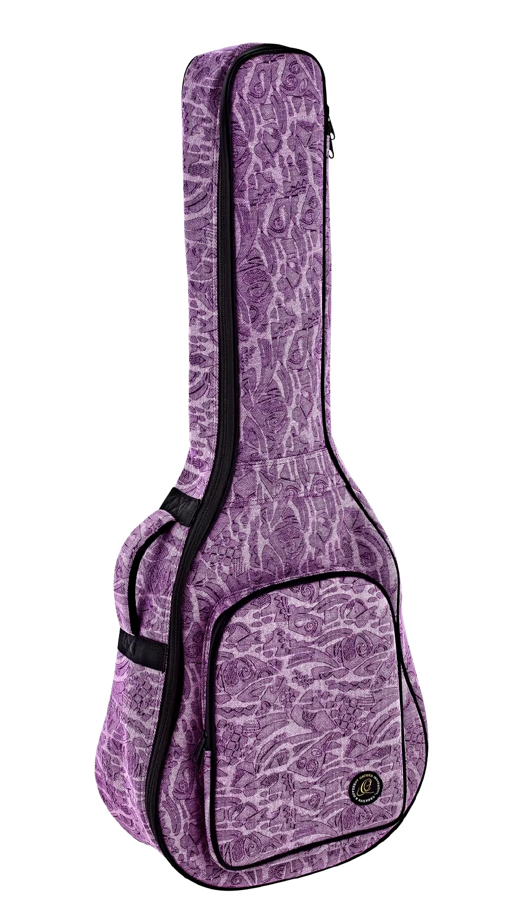 ORTEGA Gigbag for 4/4 Guitar