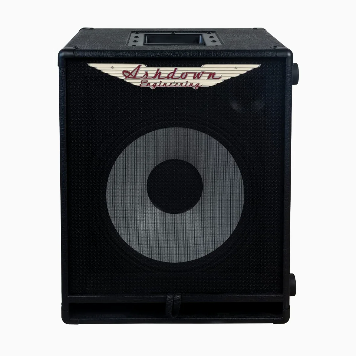 ASHDOWN - RM-112T-EVO II, Rootmaster 112-T EVO II è la Cassa per Basso di Ashdown con Cono da 12”, Impedenza 8 Ohm e Potenza 300 W