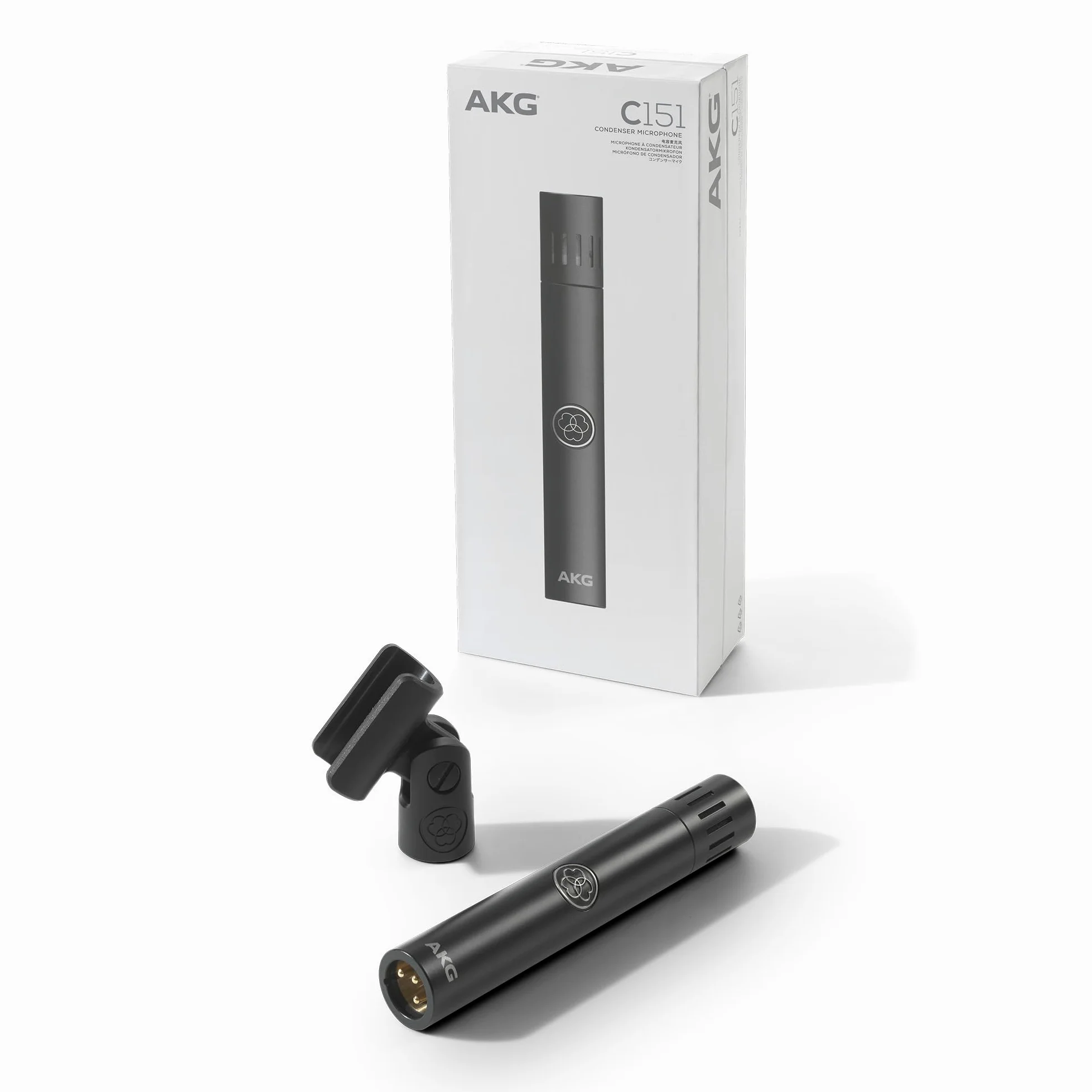 AKG C-Series C151