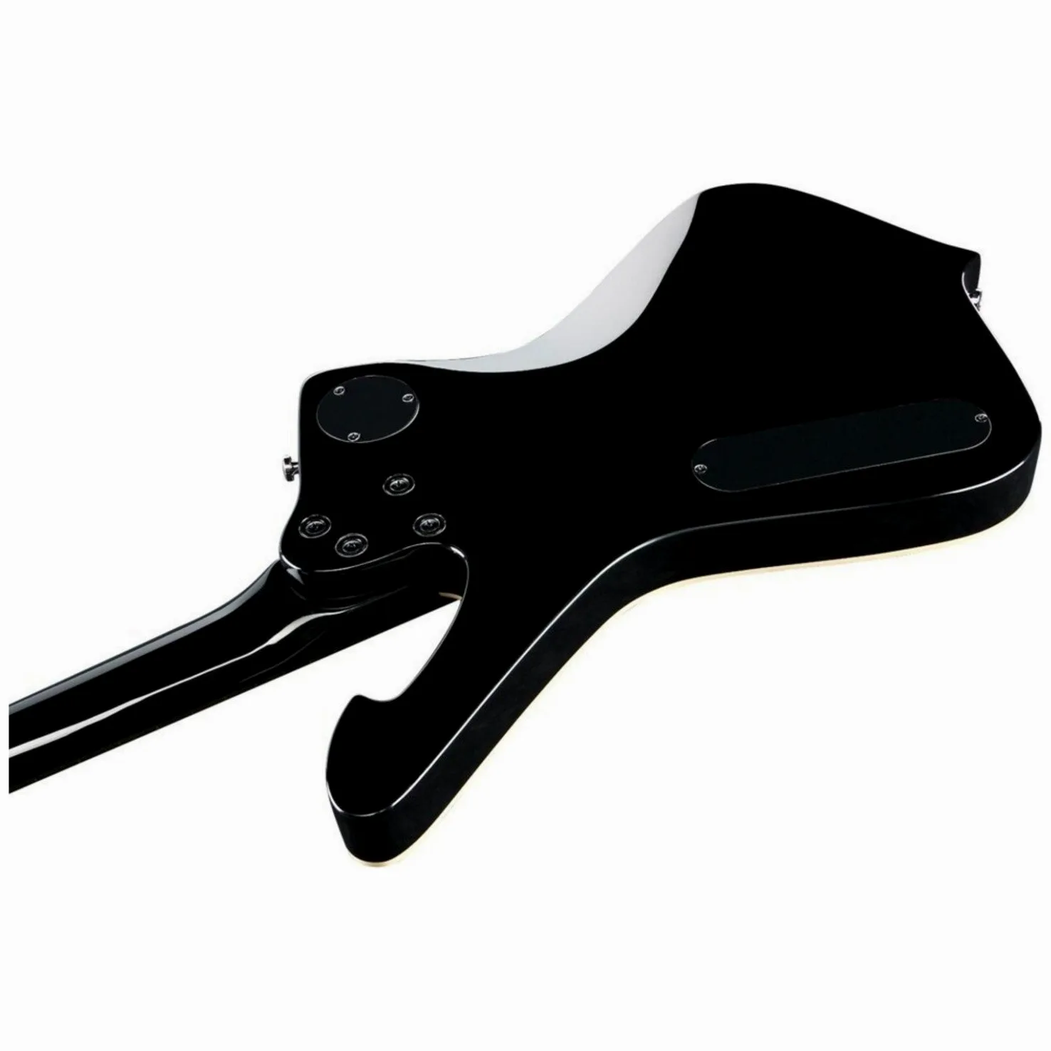 Ibanez Paul Stanley PSM10-BK miKro Signature Black - Chitarra elettrica