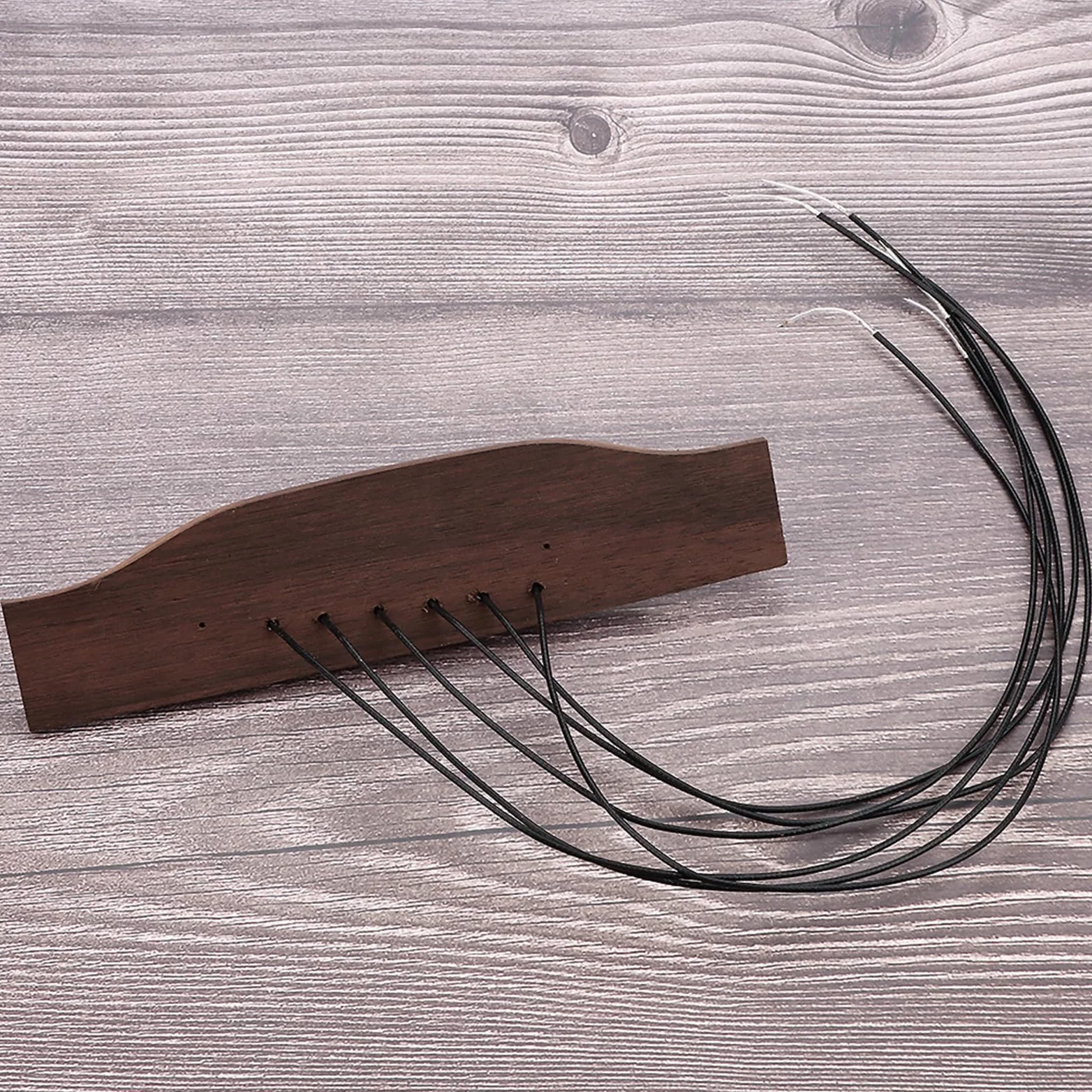 Pickup piezoelettrico a ponte per chitarra acustica, per 6 corde, per chitarra elettrica, chitarra acustica, piezo, pickup a ponte