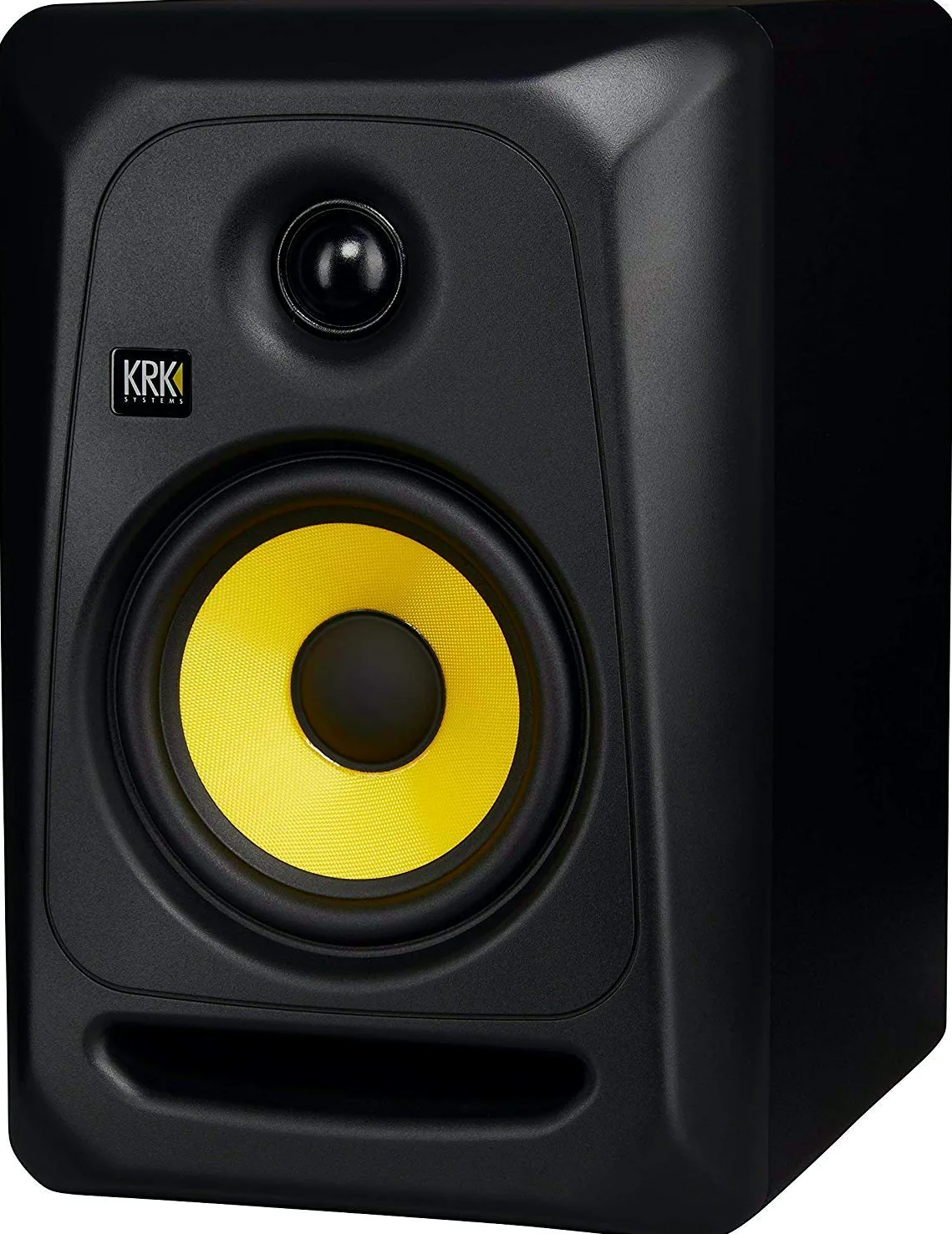 KRK Rokit CL5 G3 Classic Professional - Set di 2 Monitor da Studio Bi-amplificatore, 12,7 cm