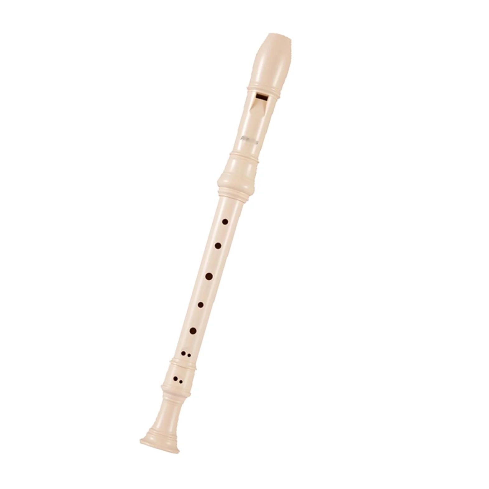 Flauto Dolce A 8 Fori (diteggiatura Inglese/barocca) Strumento Didattico Per Aula Flauto Dolce Principianti