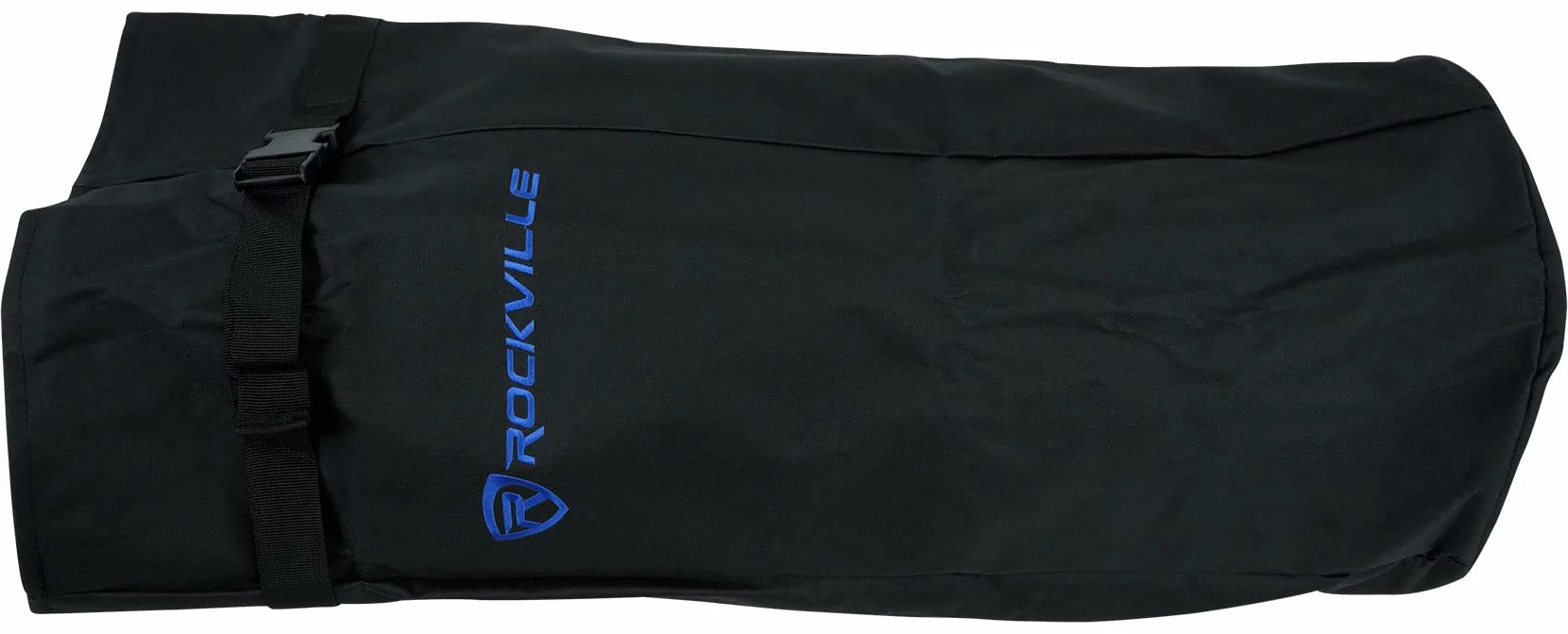 Rockville Custodia per treppiede/microfono/altoparlante per Rock Cart Pro
