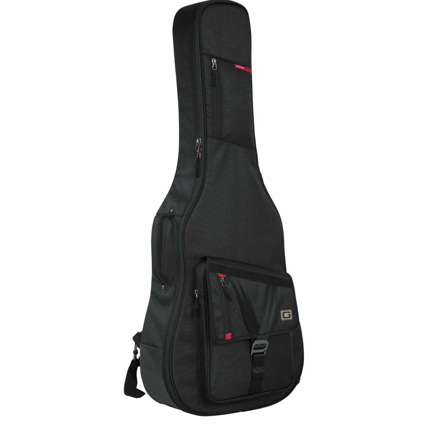 Gator - Custodia GPX-ACOUSTIC GPX per chitarra acustica