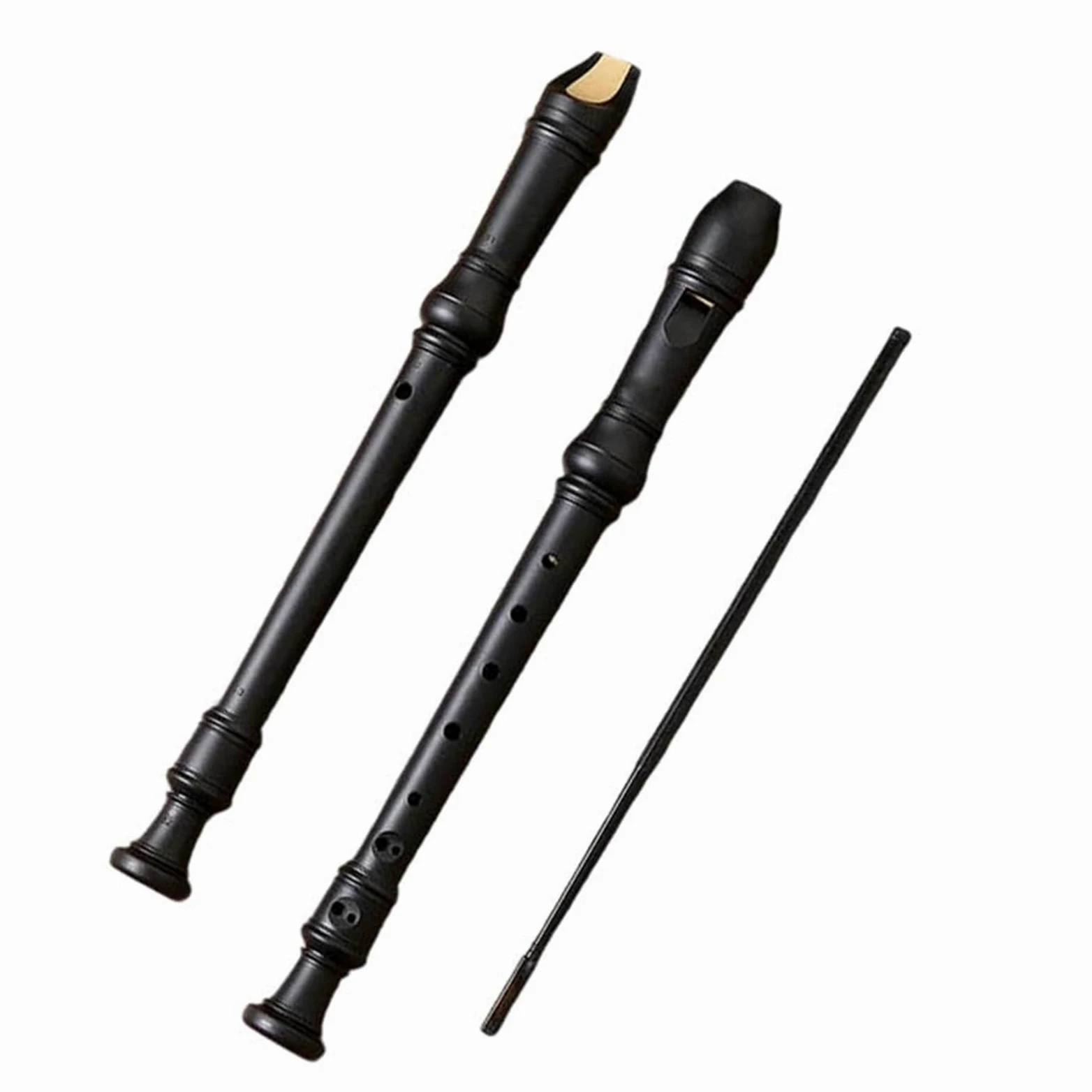 Flauto Dolce Strumenti Musicali Flauto Dolce Soprano Tedesco A 8 Fori Facile Da Suonare
