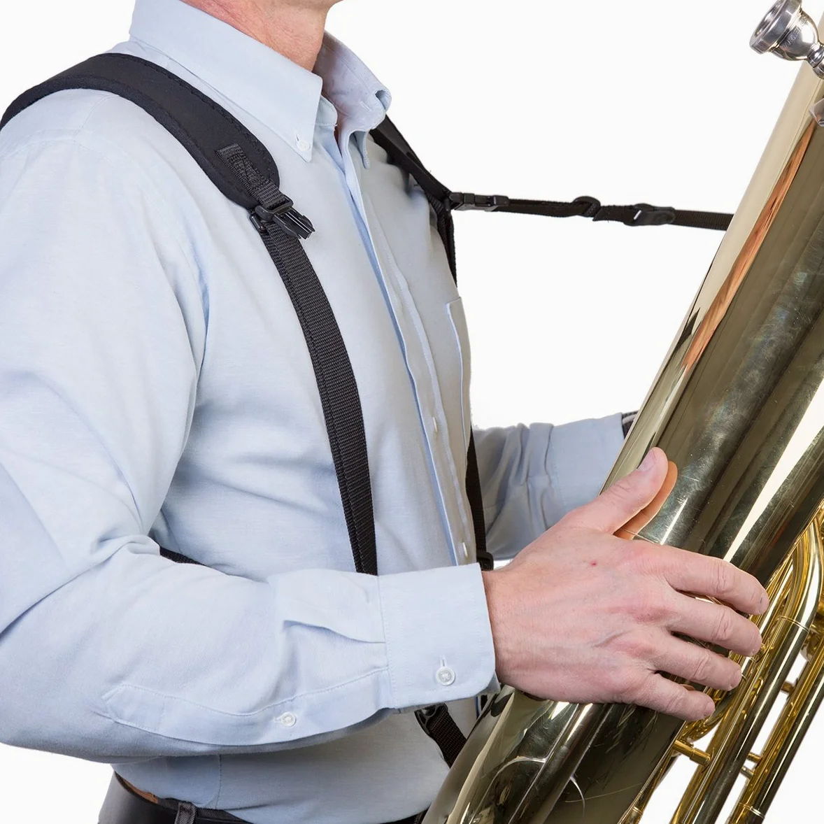 NEOTECH Harness Tuba