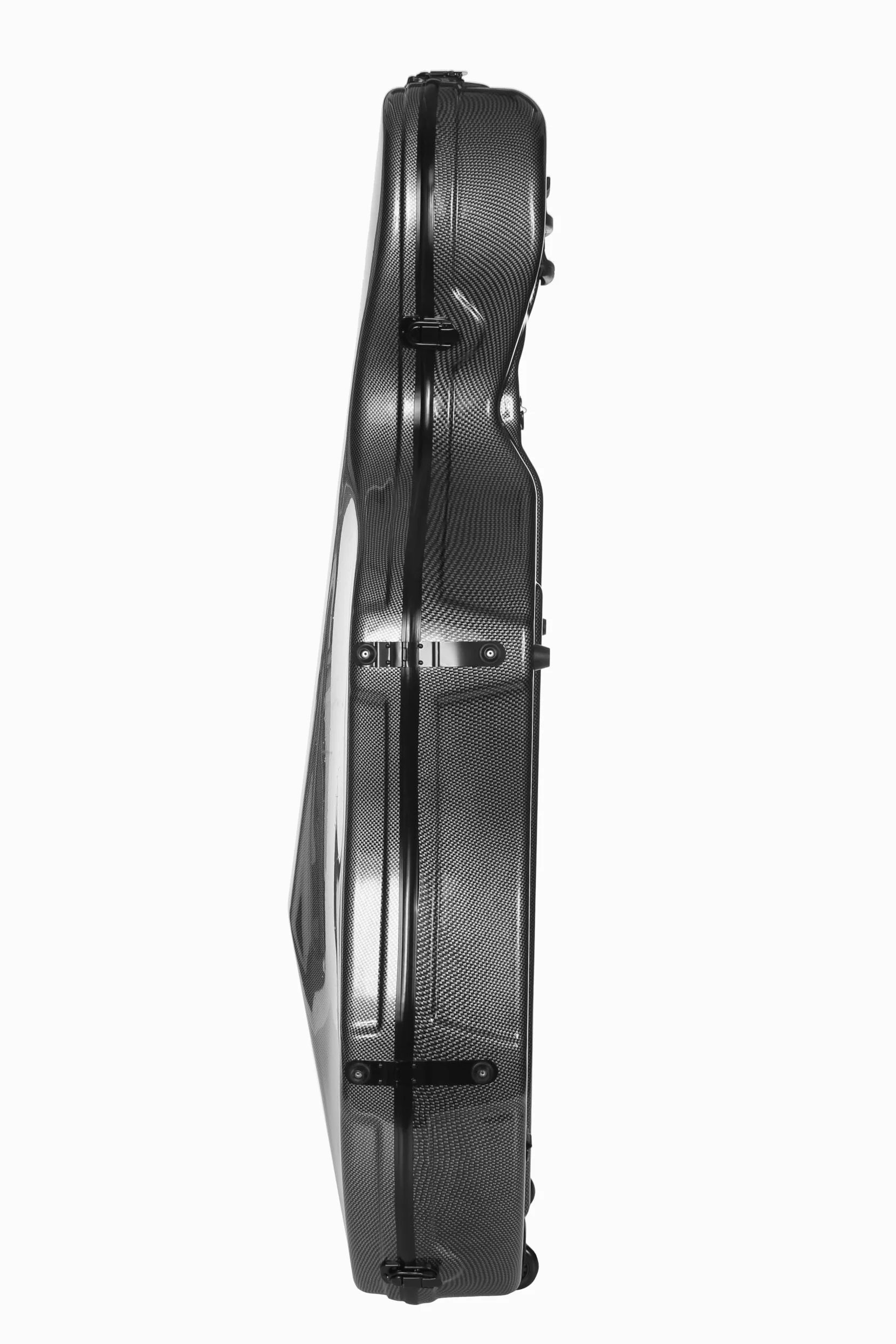 Custodia per Violoncello Fiberglass 4/4 Excellent point black M-case