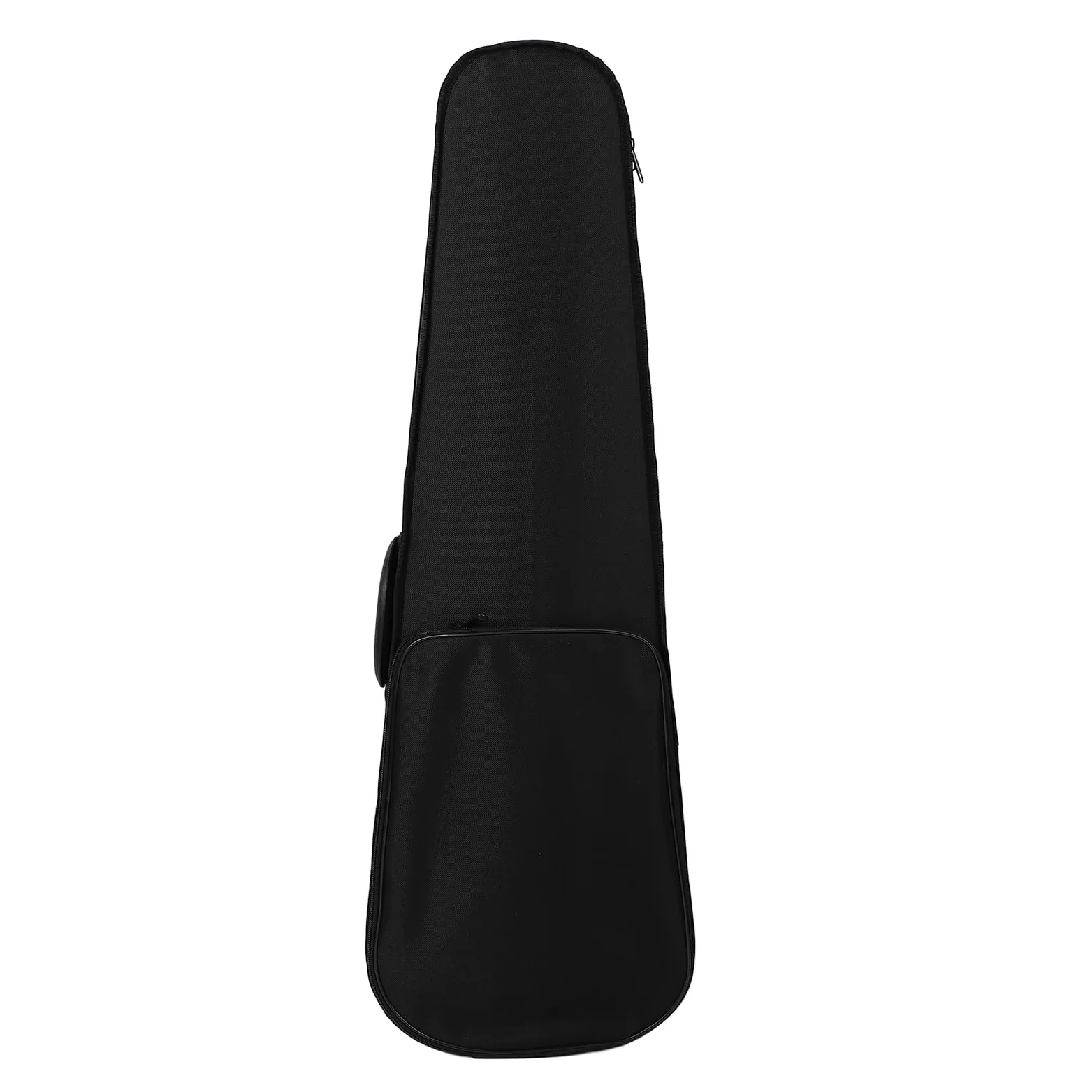 Zaino per Custodia per Violino 4/4, Custodia per Violino 4/4 Protezione Professionale Tracolla Regolabile Leggera per Musicista (Fodera rossa)